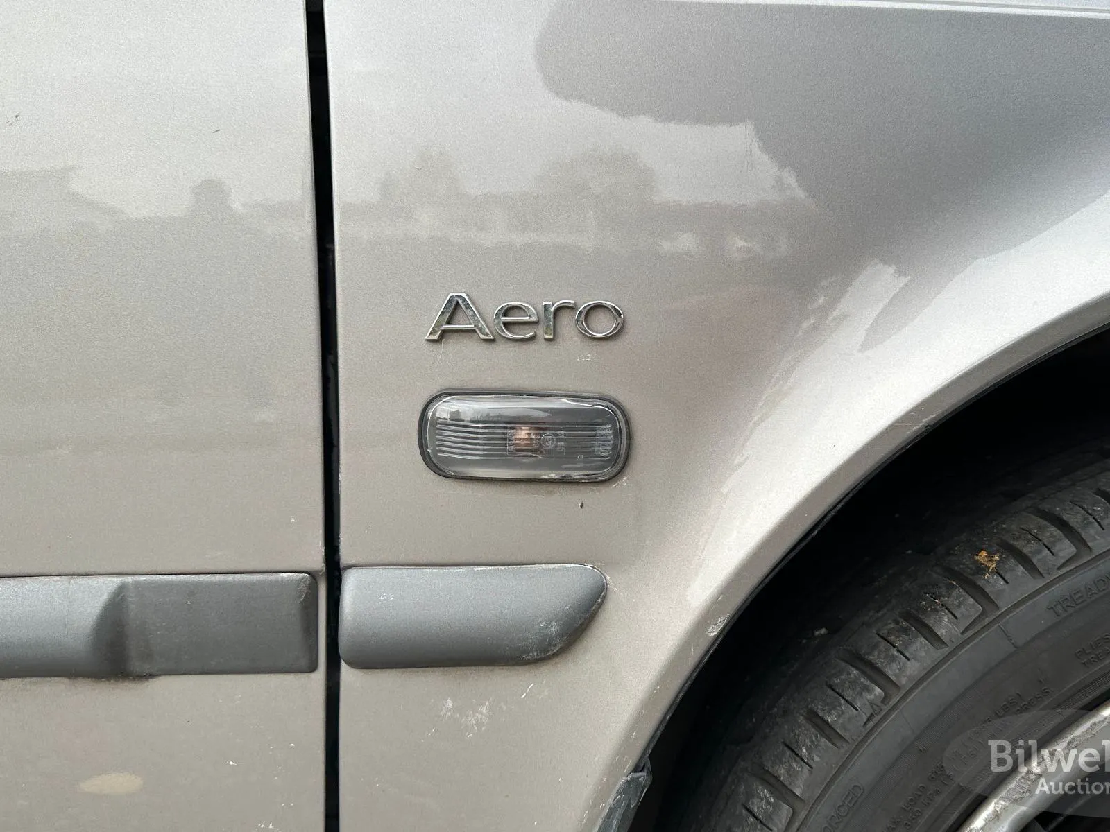 Saab 9-3 bild 77