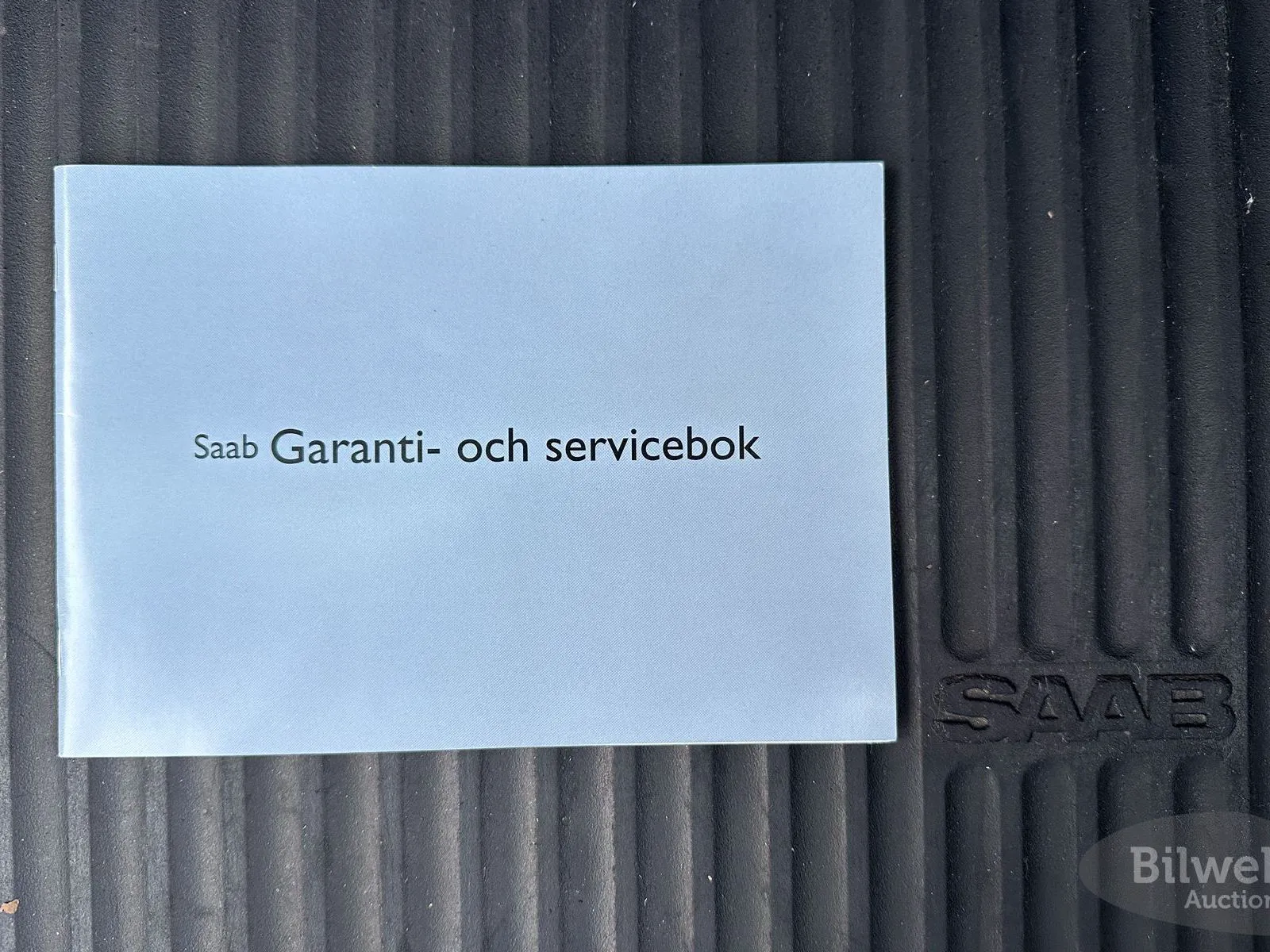 Saab 9-3 bild 95