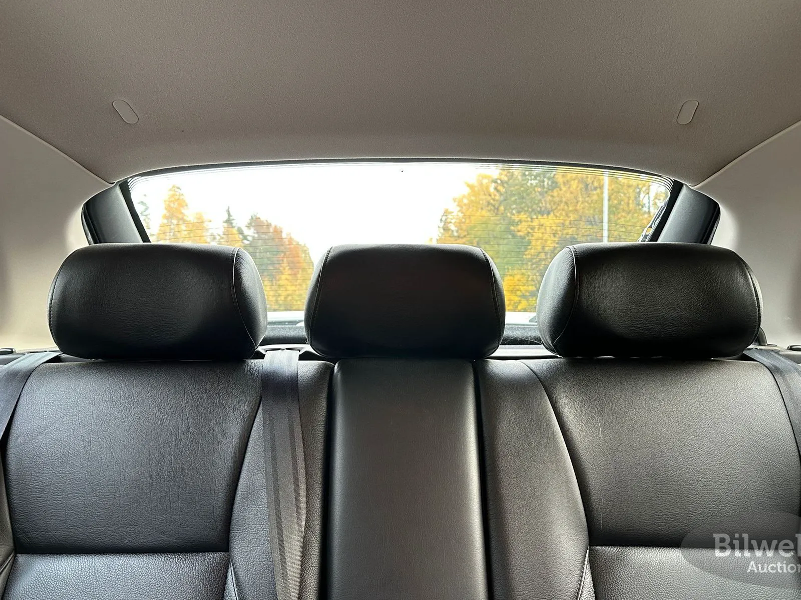Saab 9-3 bild 40