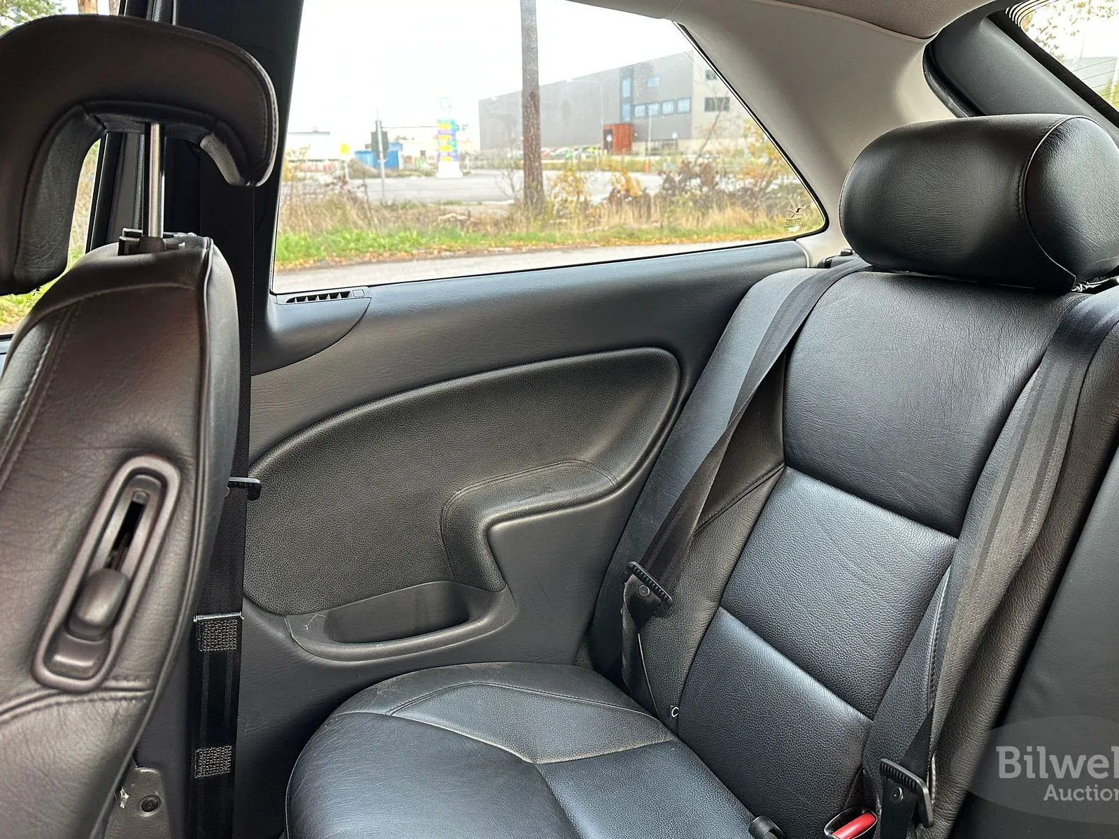 Saab 9-3 bild 37