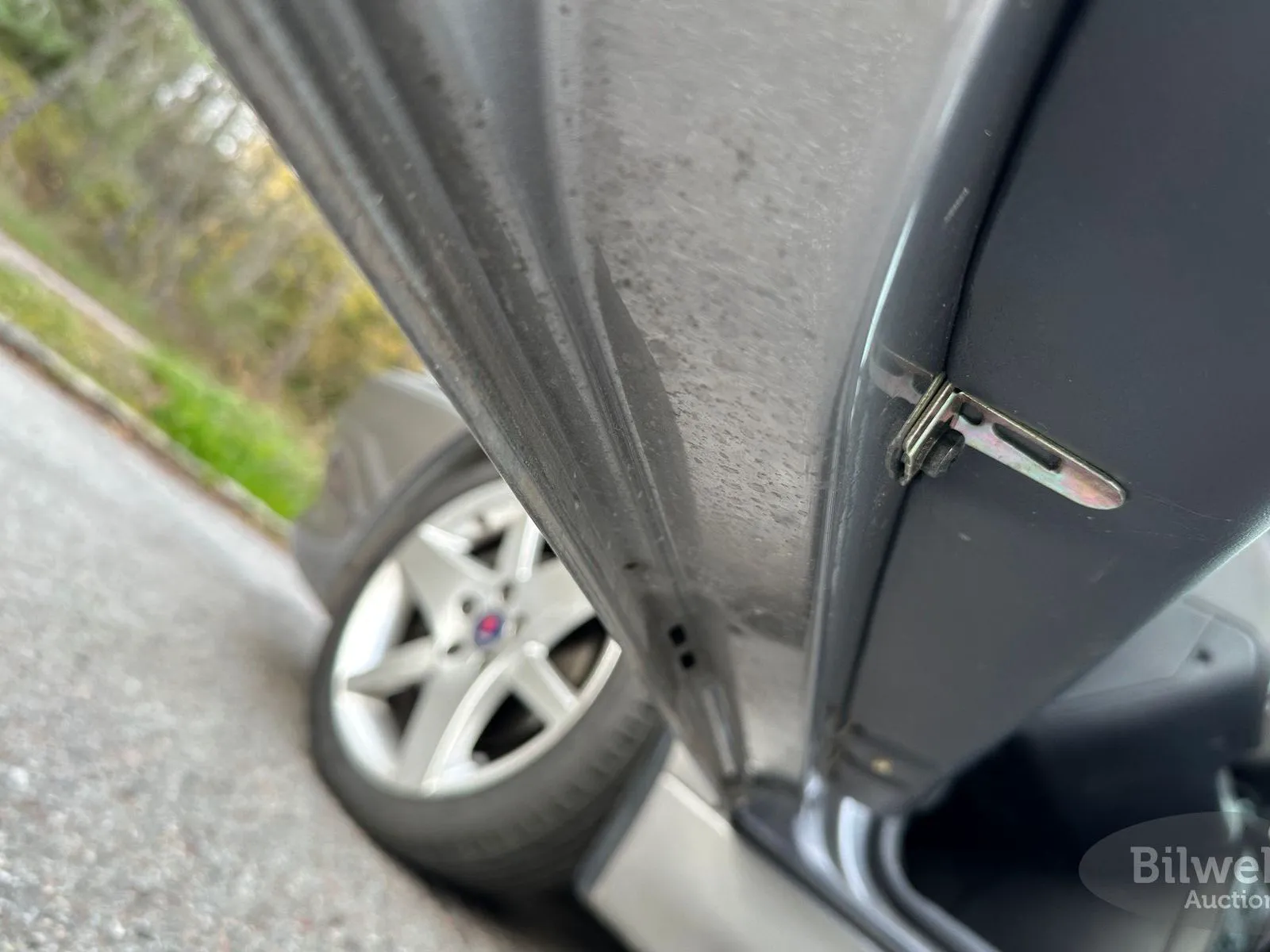 Saab 9-3 bild 42