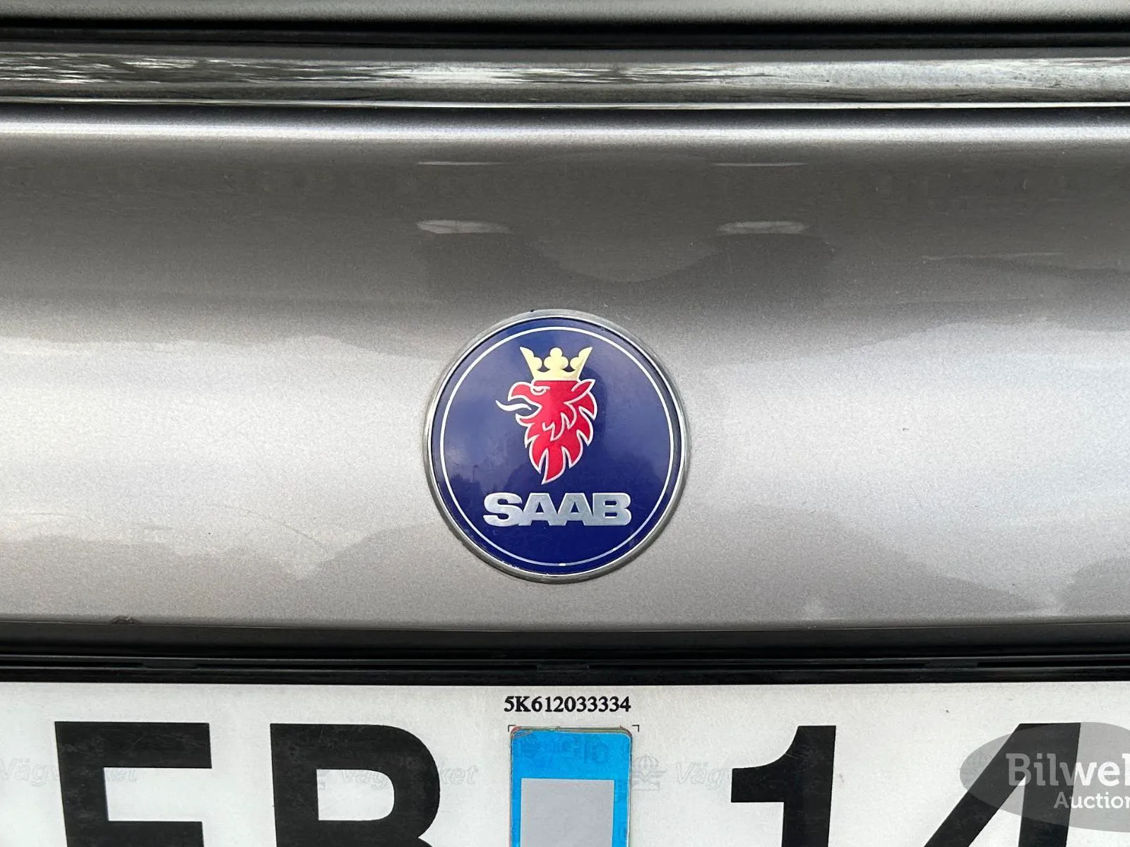 Saab 9-3 bild 68