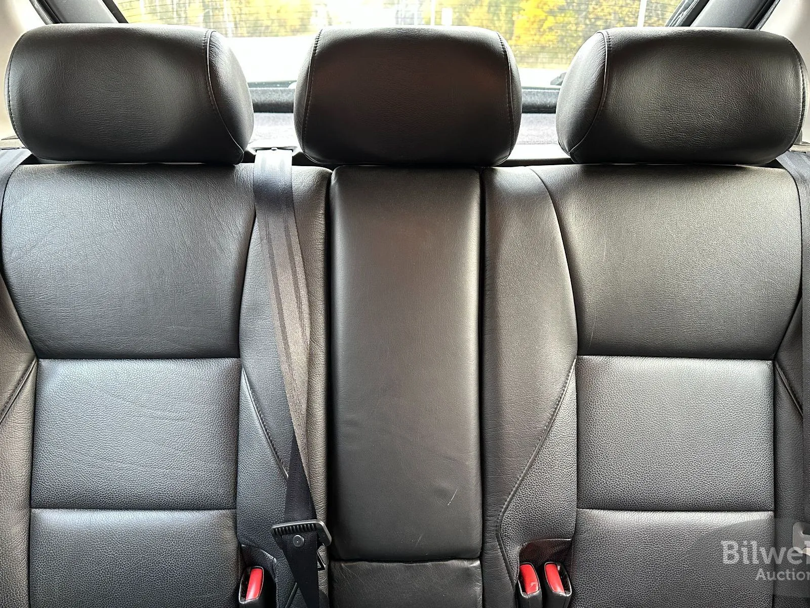 Saab 9-3 bild 39