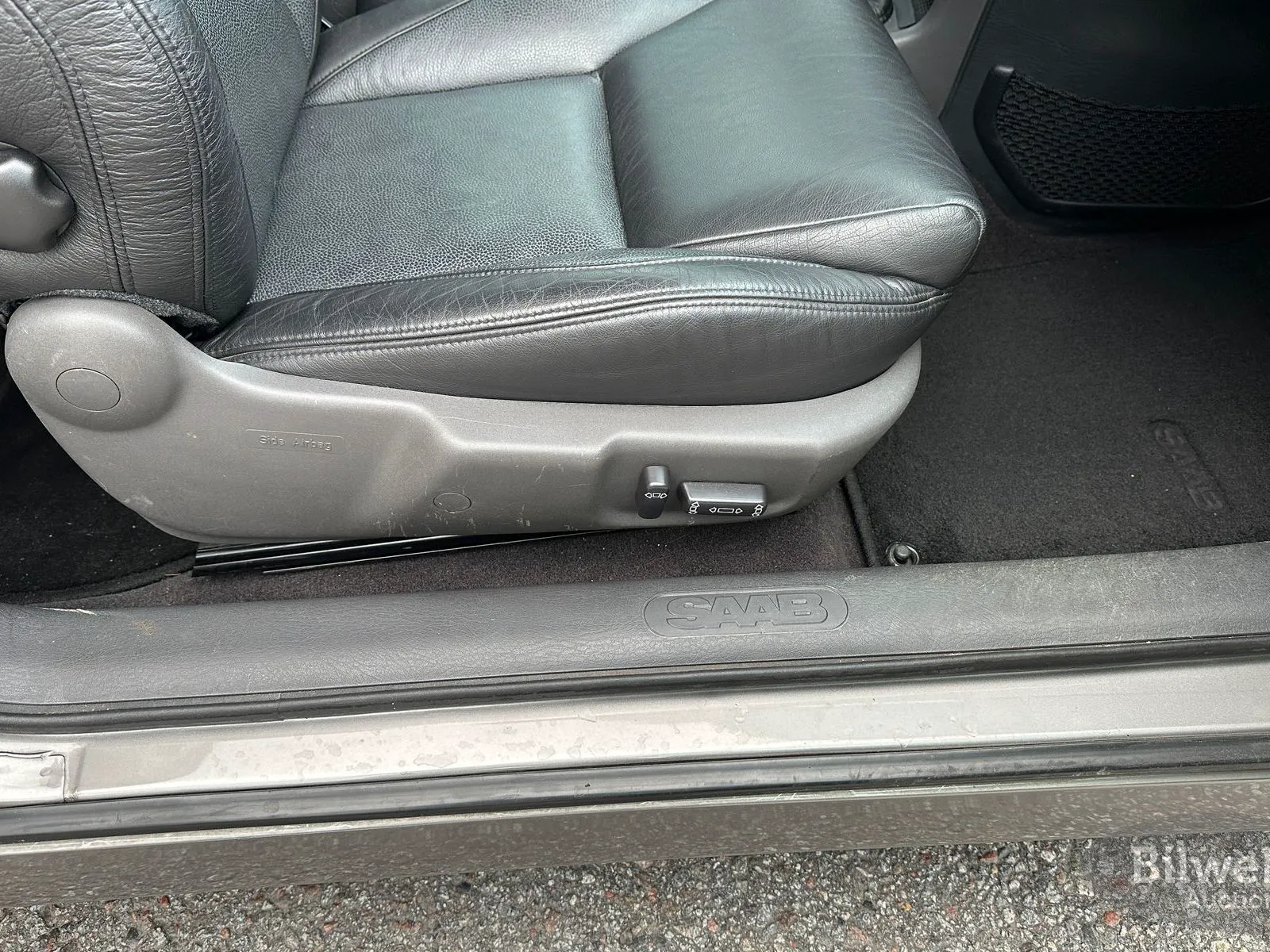 Saab 9-3 bild 59