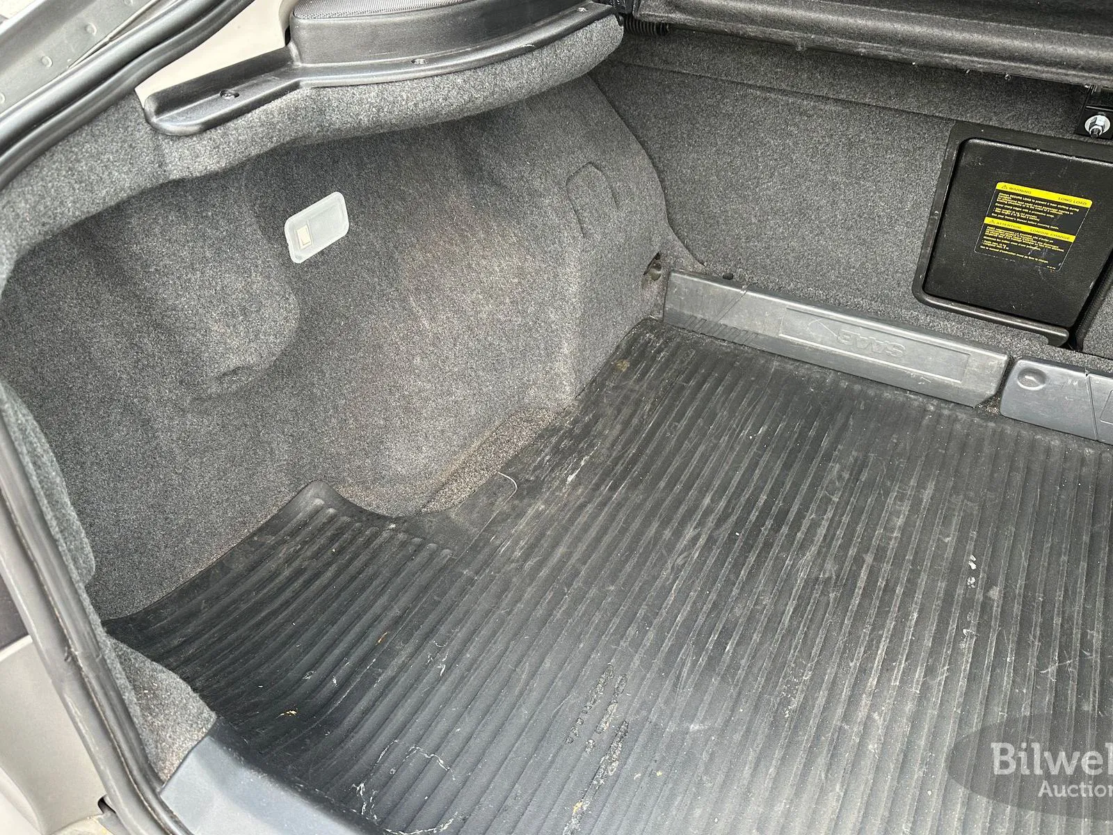 Saab 9-3 bild 26