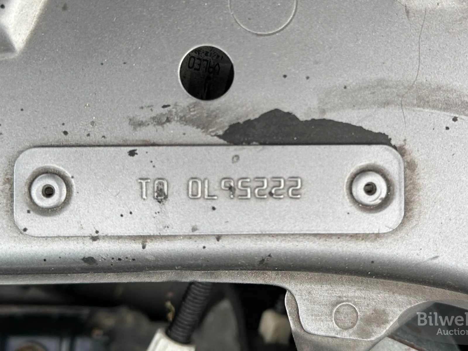 Saab 9-3 bild 21