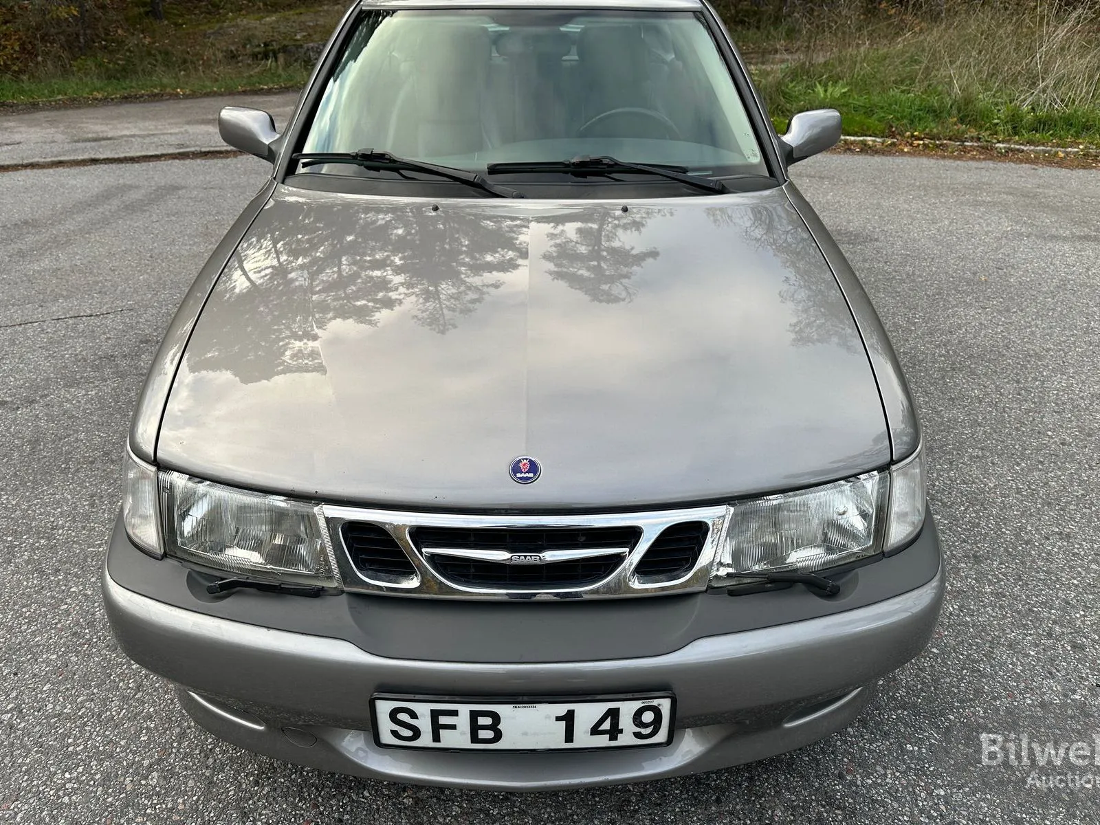Saab 9-3 bild 66