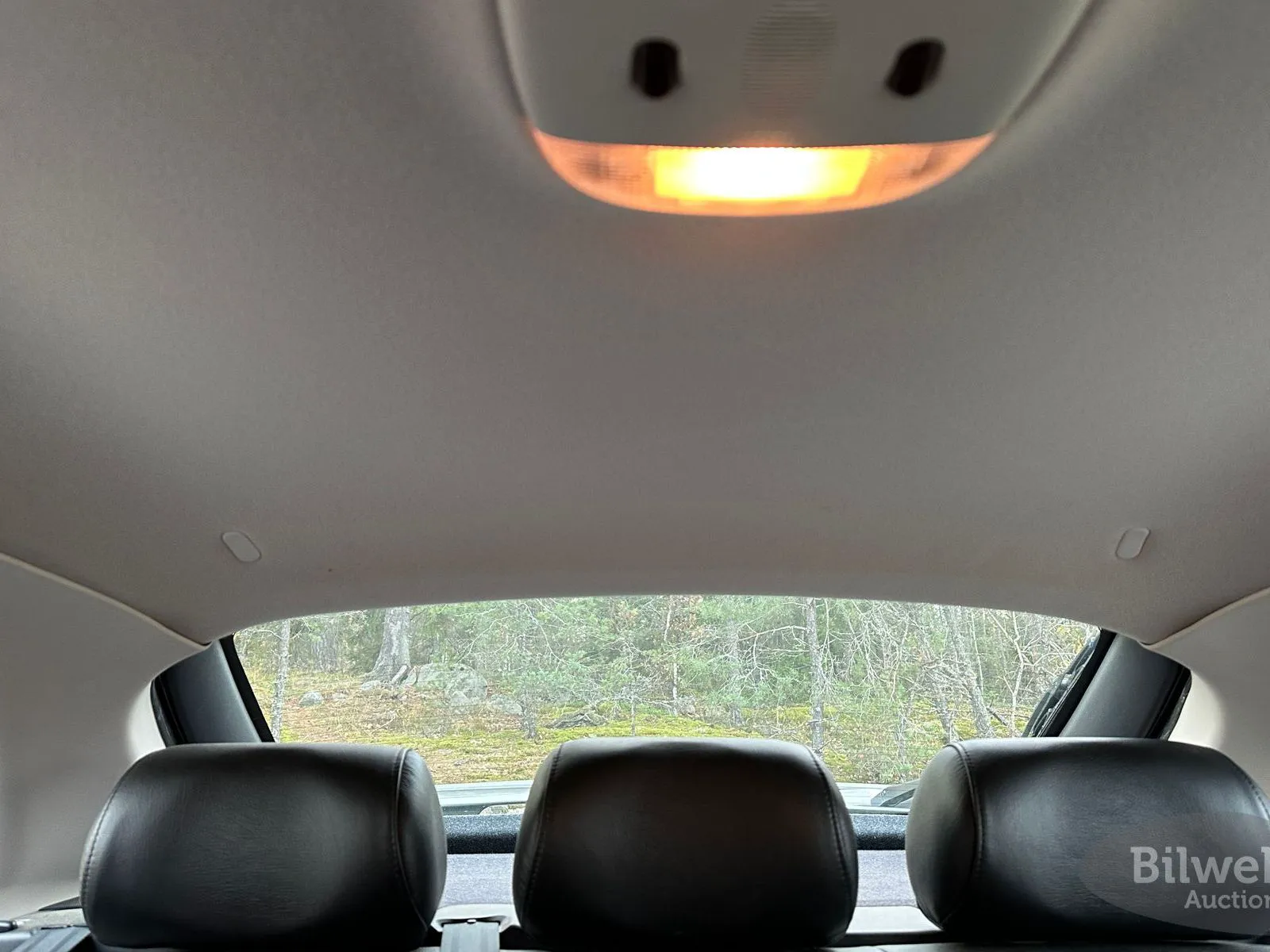 Saab 9-3 bild 64