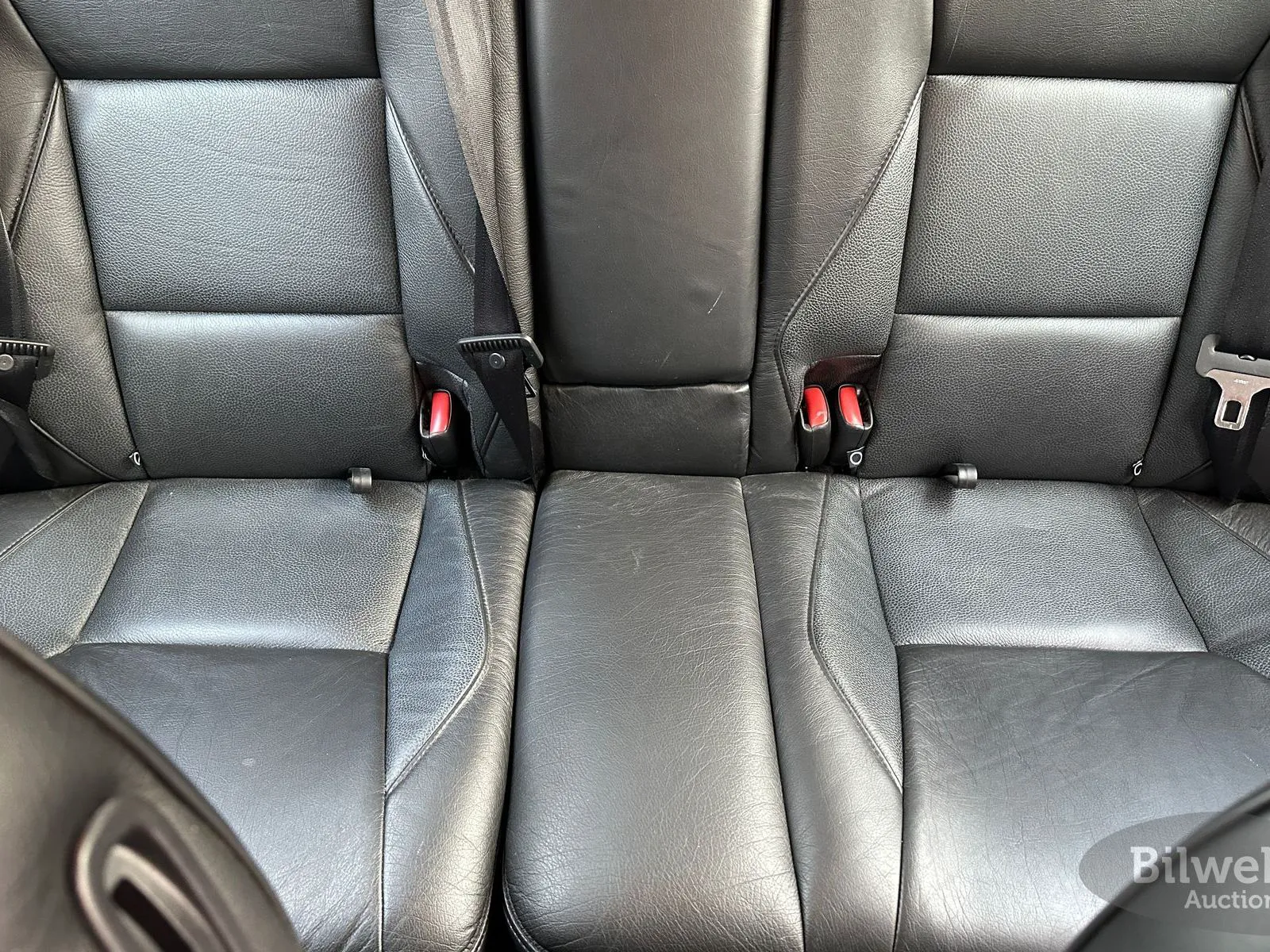 Saab 9-3 bild 43