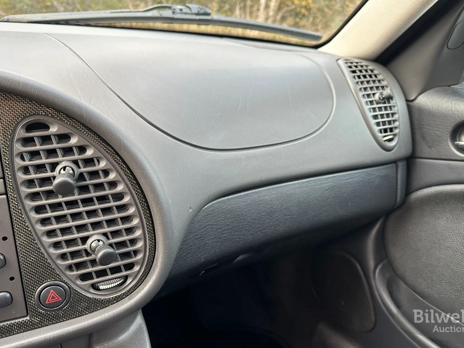Saab 9-3 bild 50