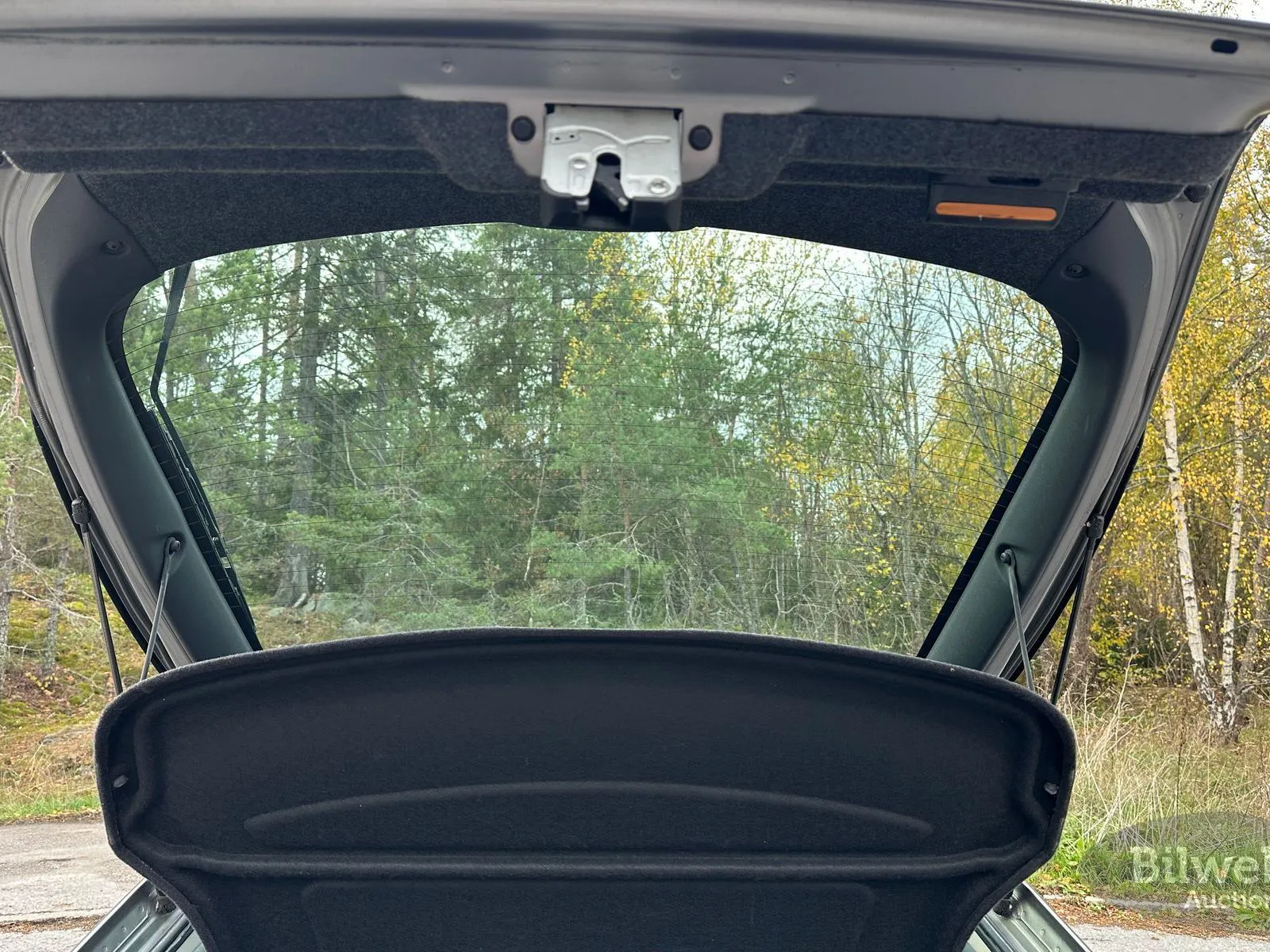 Saab 9-3 bild 25
