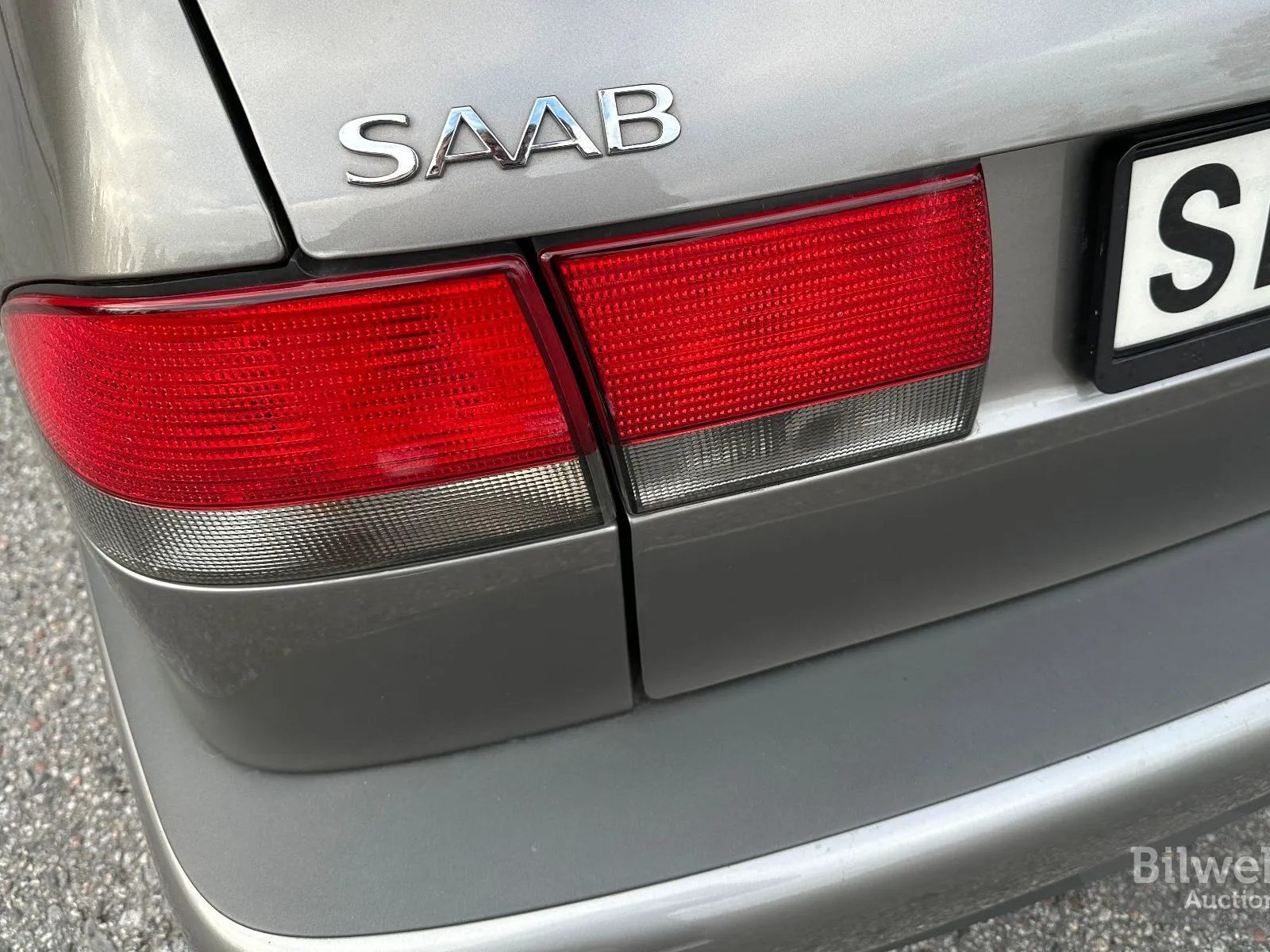 Saab 9-3 bild 69