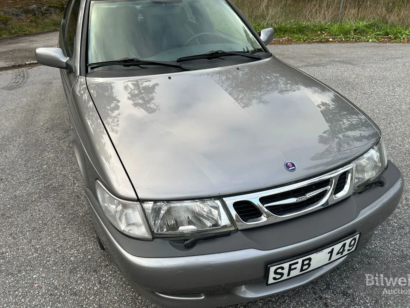 Saab 9-3 bild 65