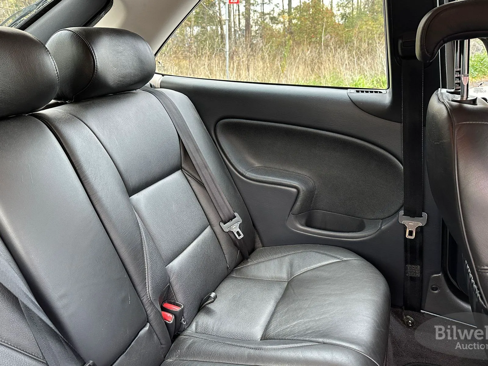 Saab 9-3 bild 63