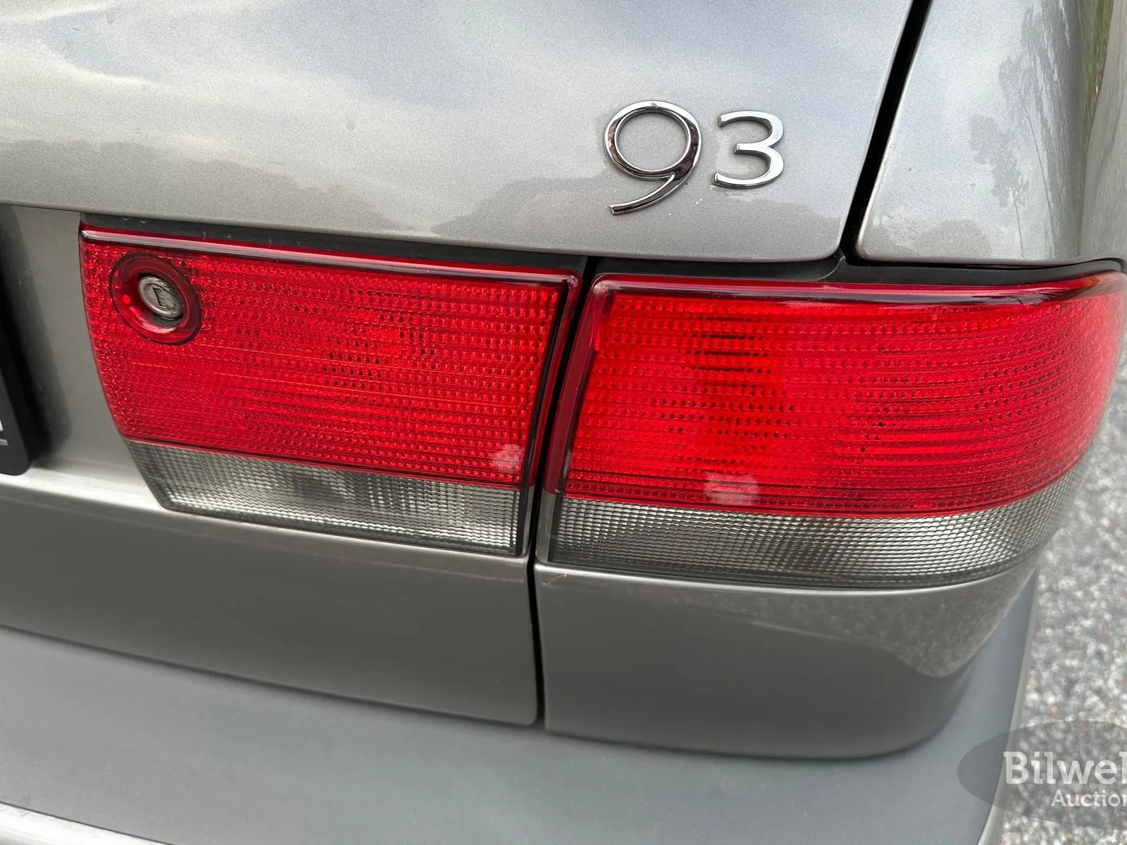 Saab 9-3 bild 71