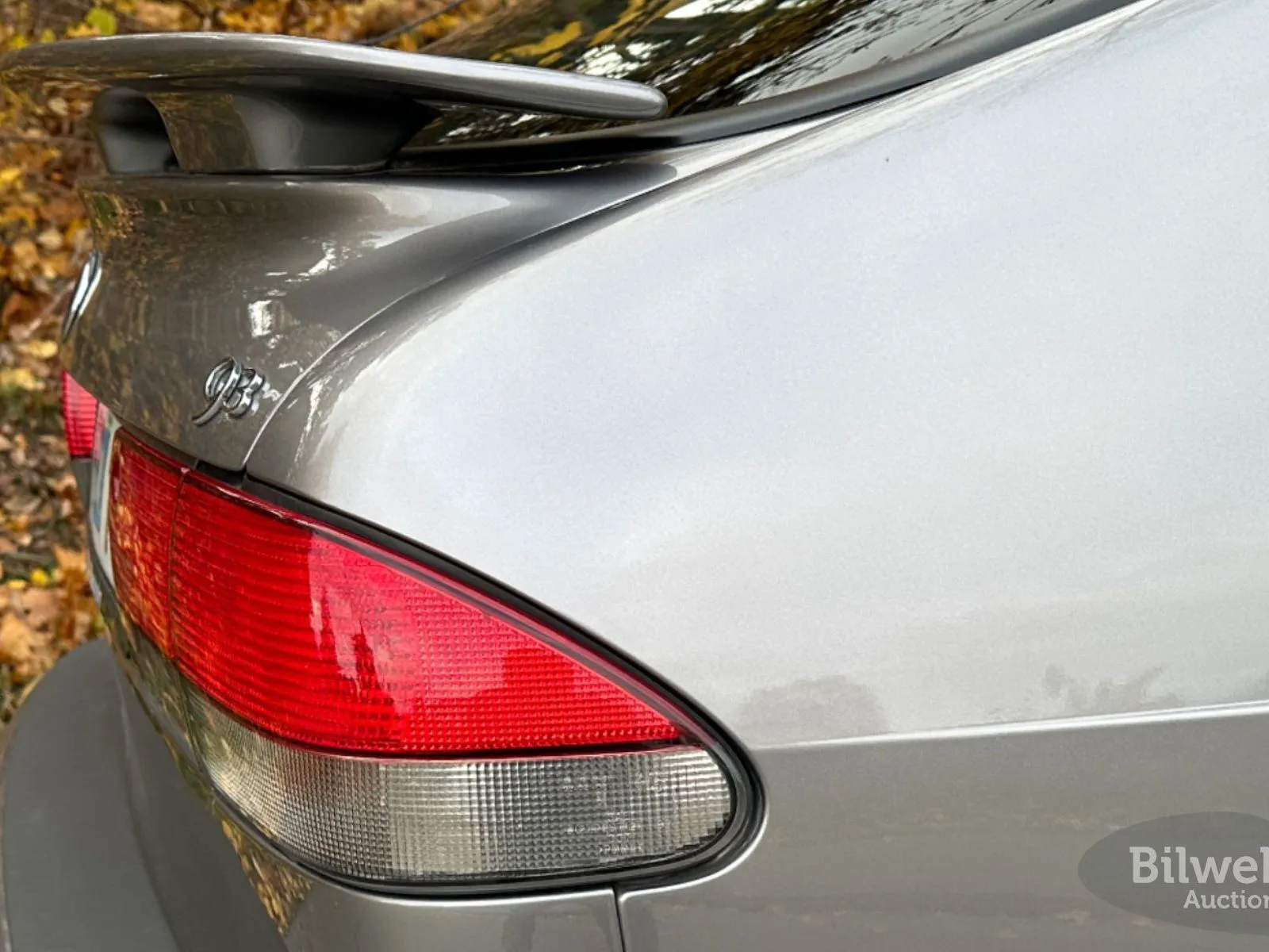 Saab 9-3 bild 75