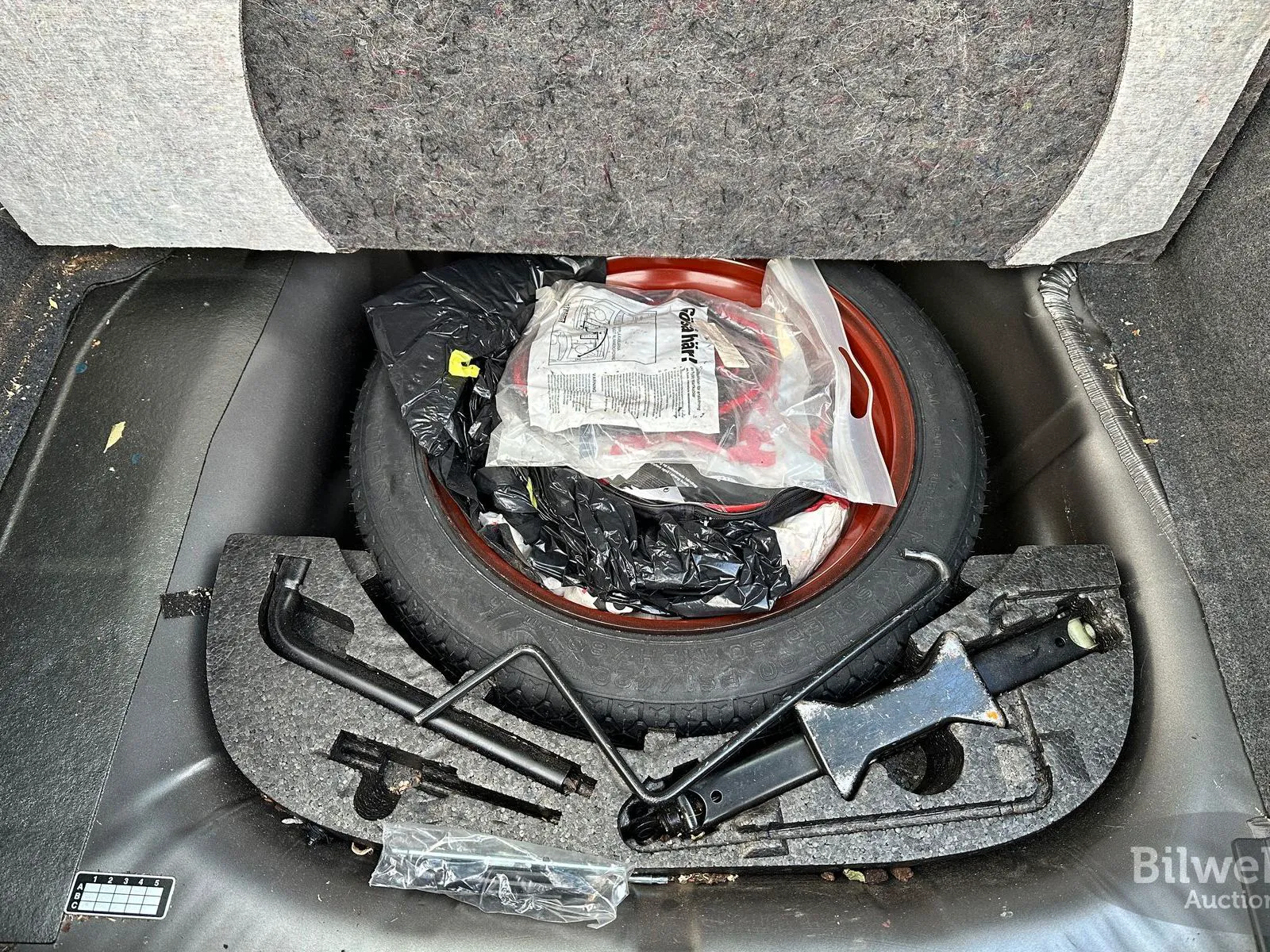 Saab 9-3 bild 32
