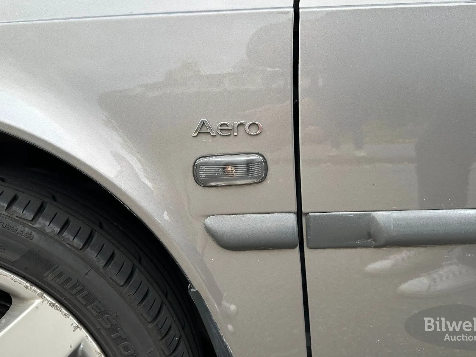 Saab 9-3 bild 80