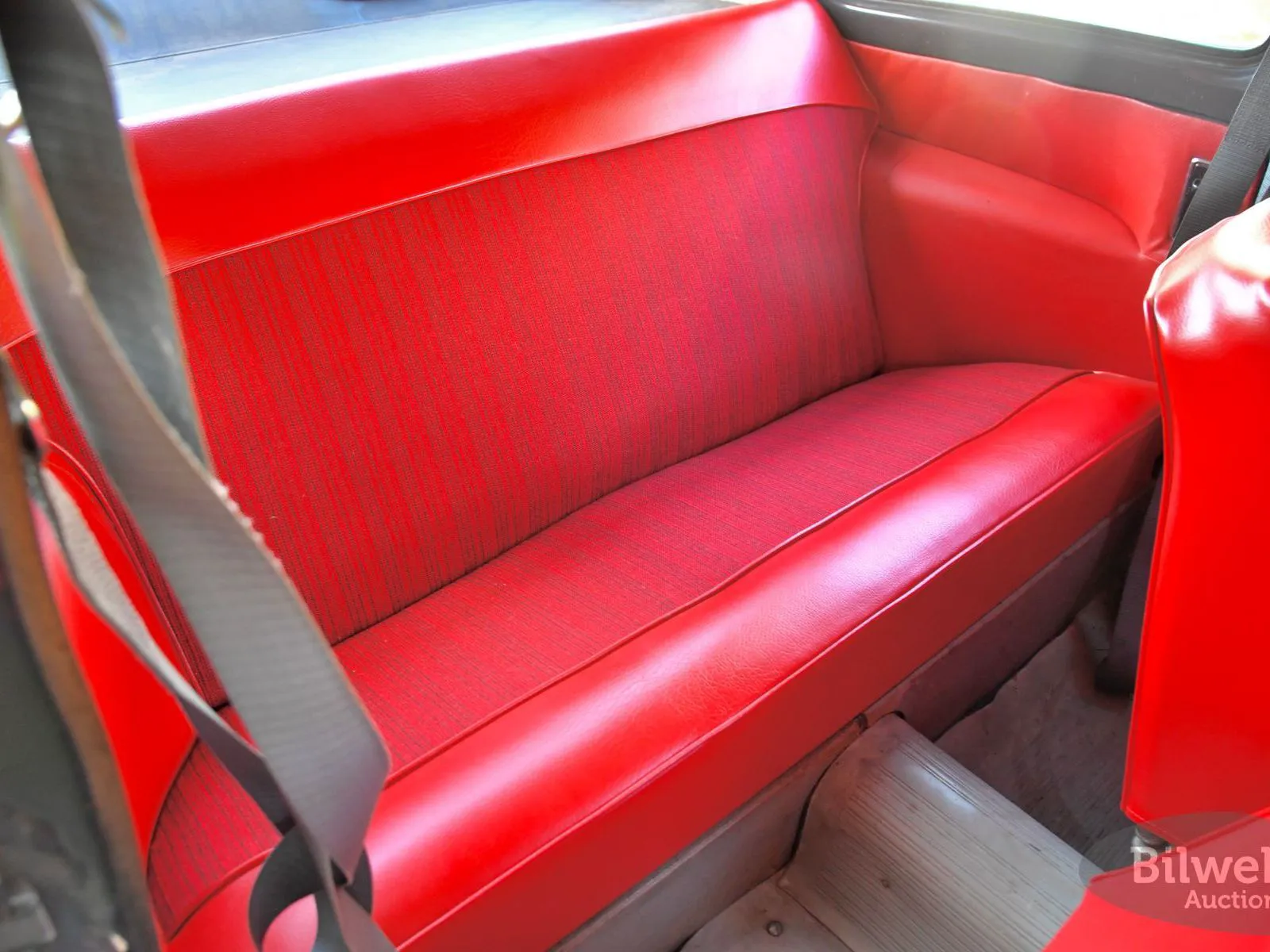 Volvo PV 544 bild 31