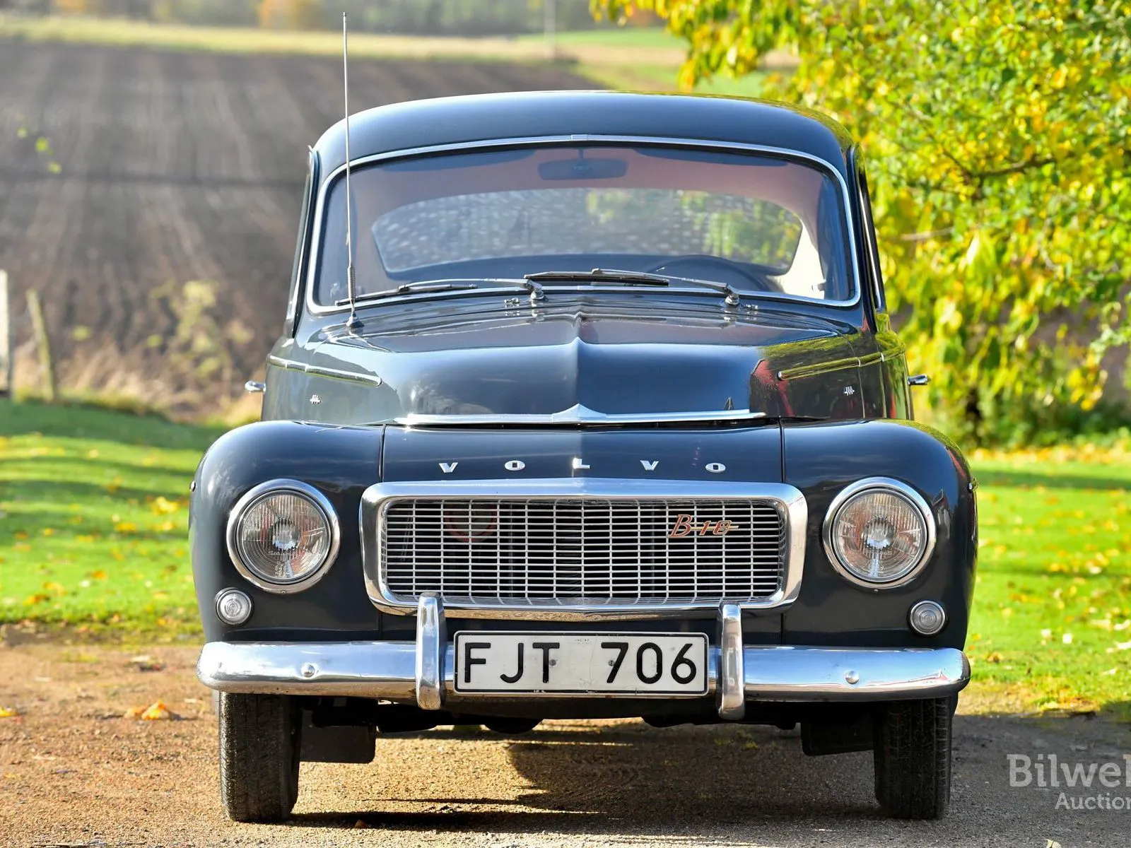 Volvo PV 544 bild 11
