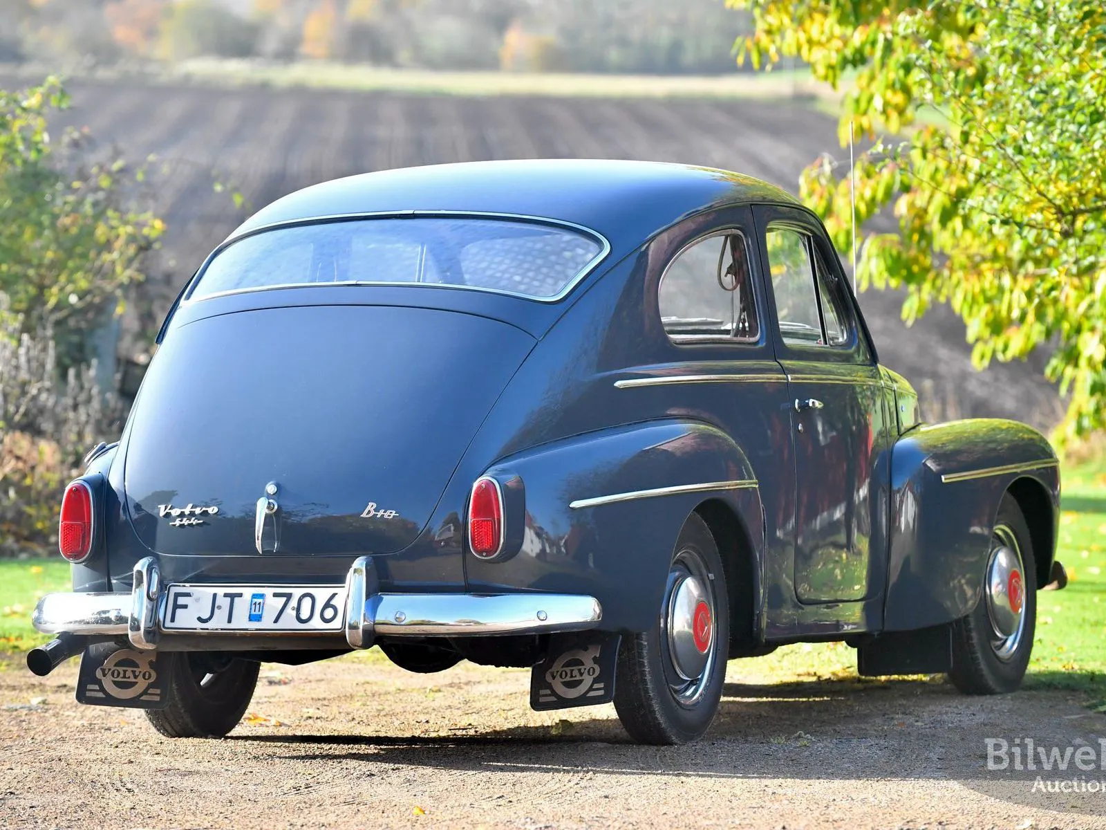 Volvo PV 544 bild 16