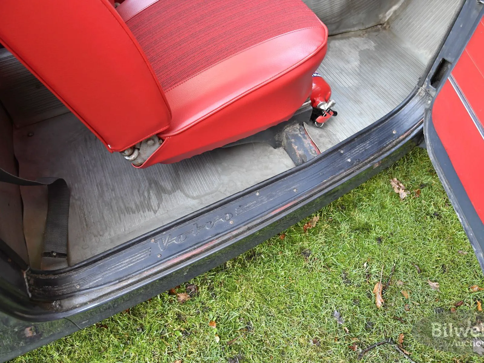 Volvo PV 544 bild 32