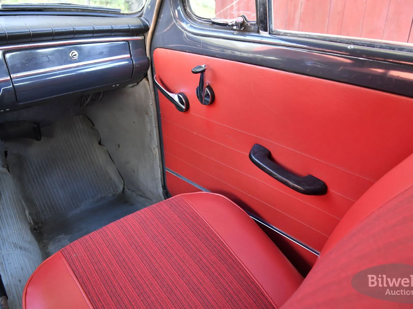 Volvo PV 544 bild 30