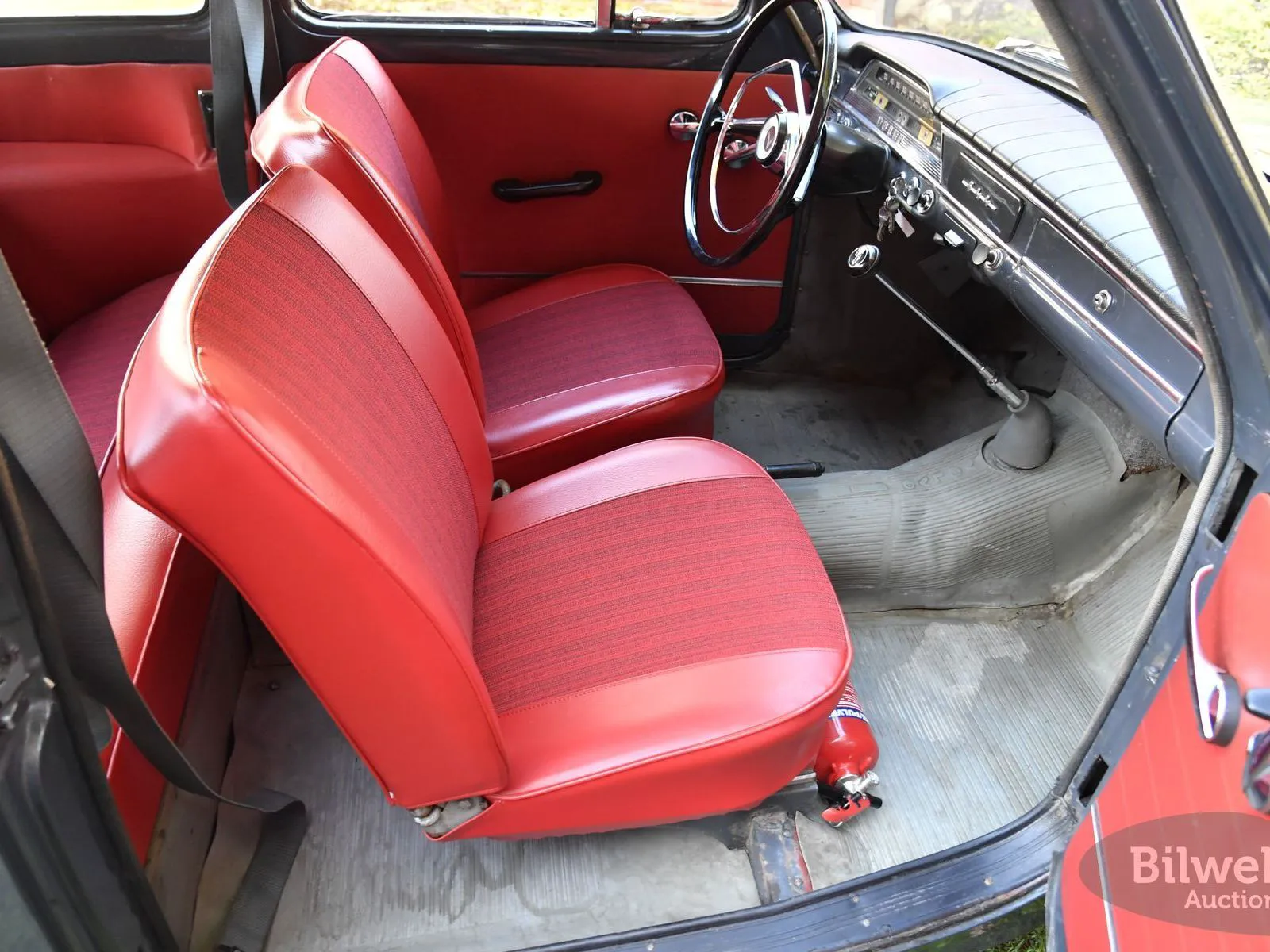Volvo PV 544 bild 34