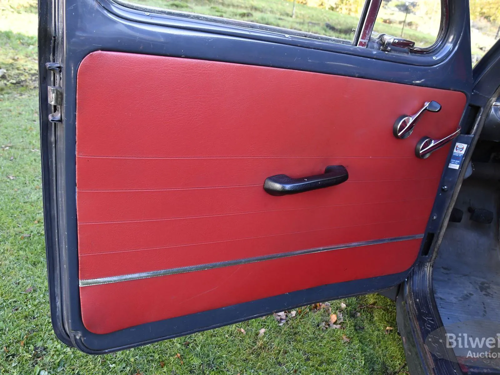 Volvo PV 544 bild 20