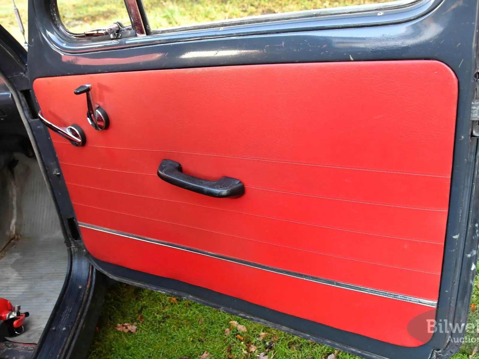 Volvo PV 544 bild 29