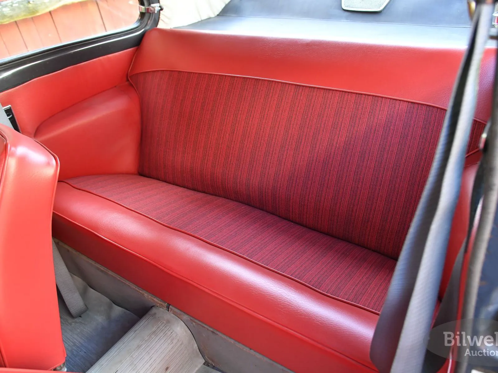 Volvo PV 544 bild 23