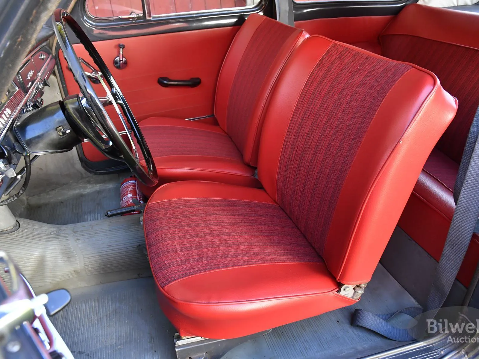 Volvo PV 544 bild 21