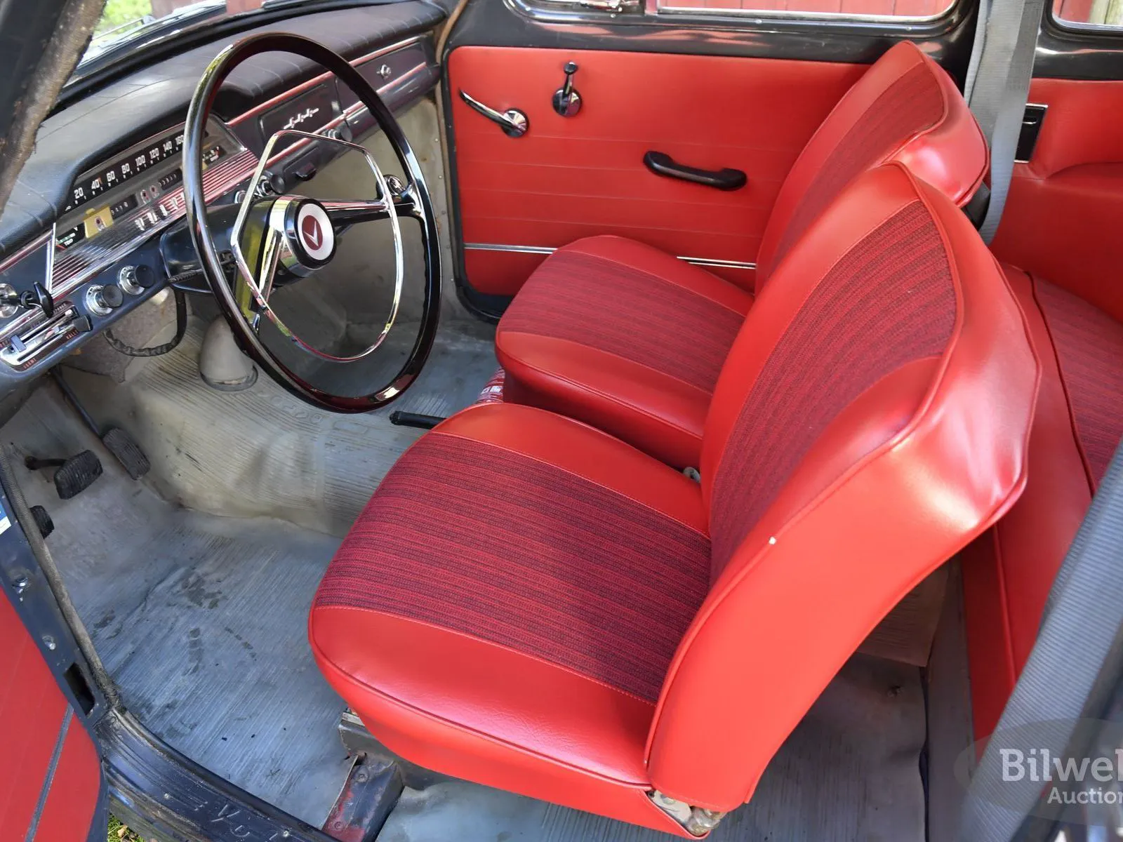 Volvo PV 544 bild 18