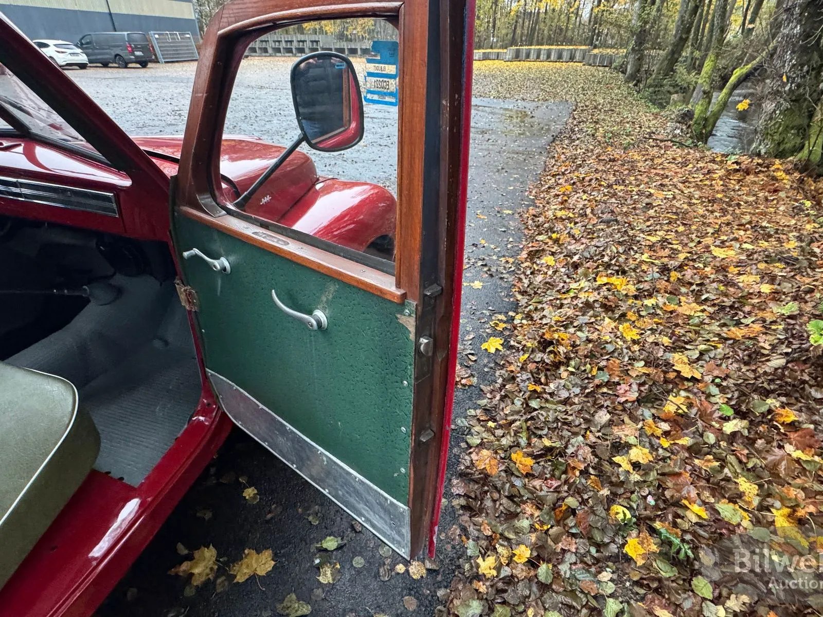Volvo Duett bild 65