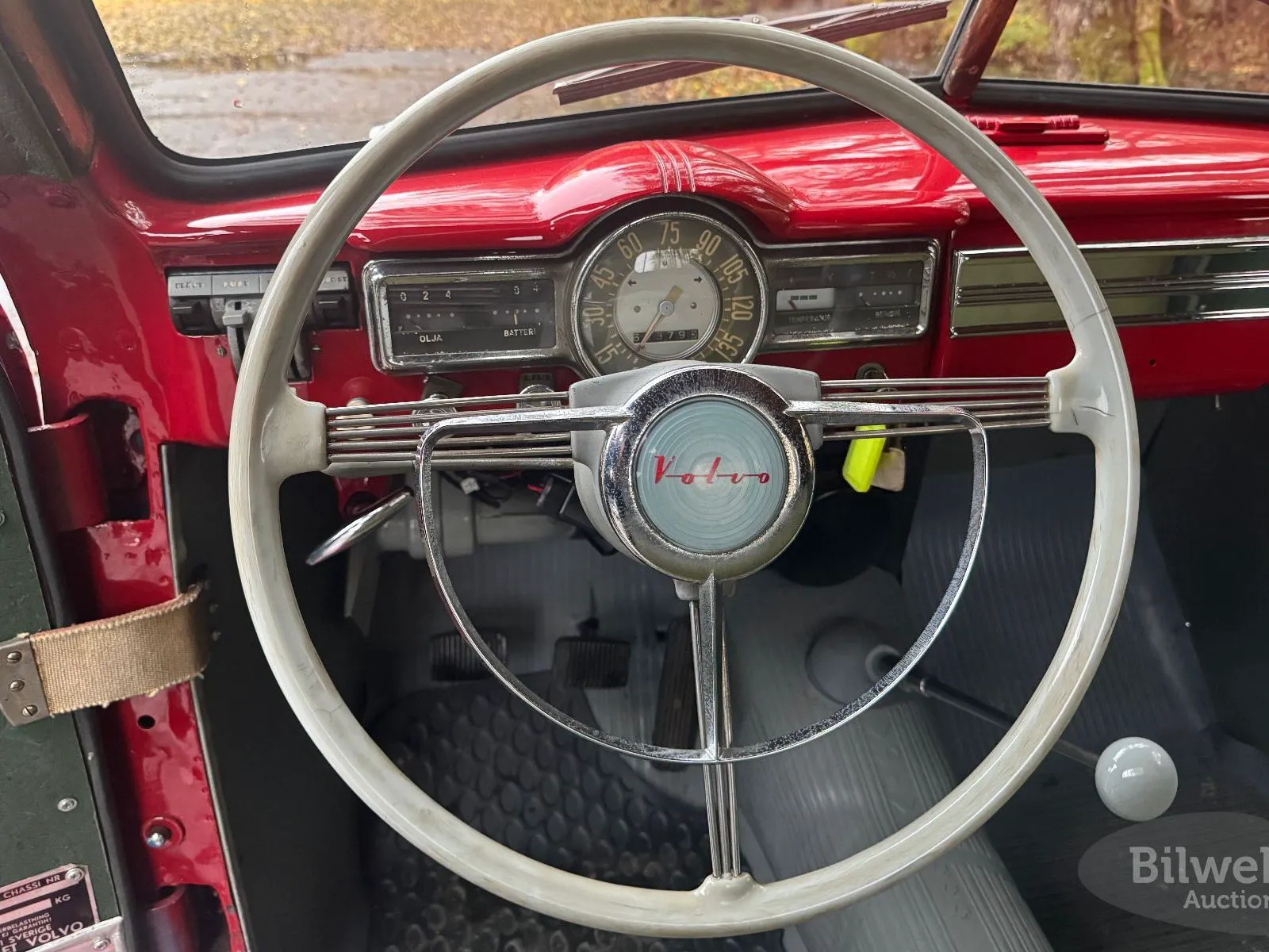 Volvo Duett bild 32