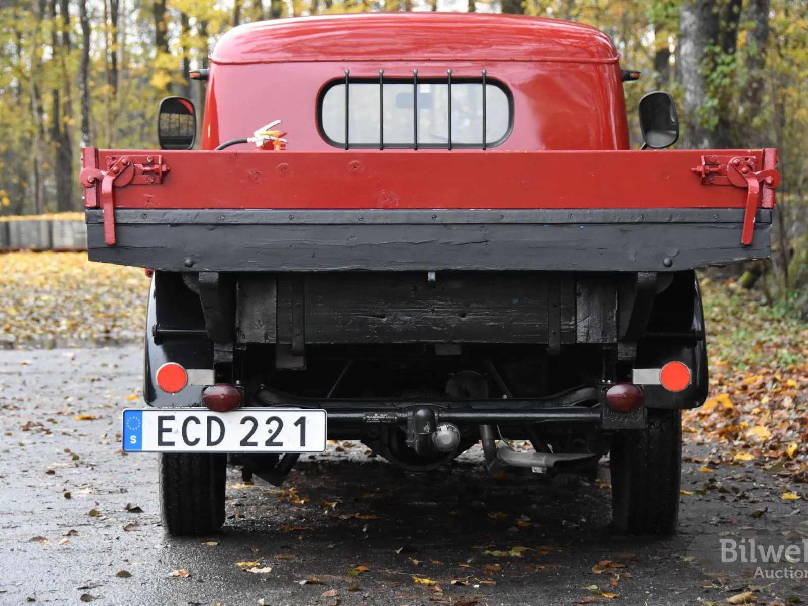 Volvo Duett bild 24