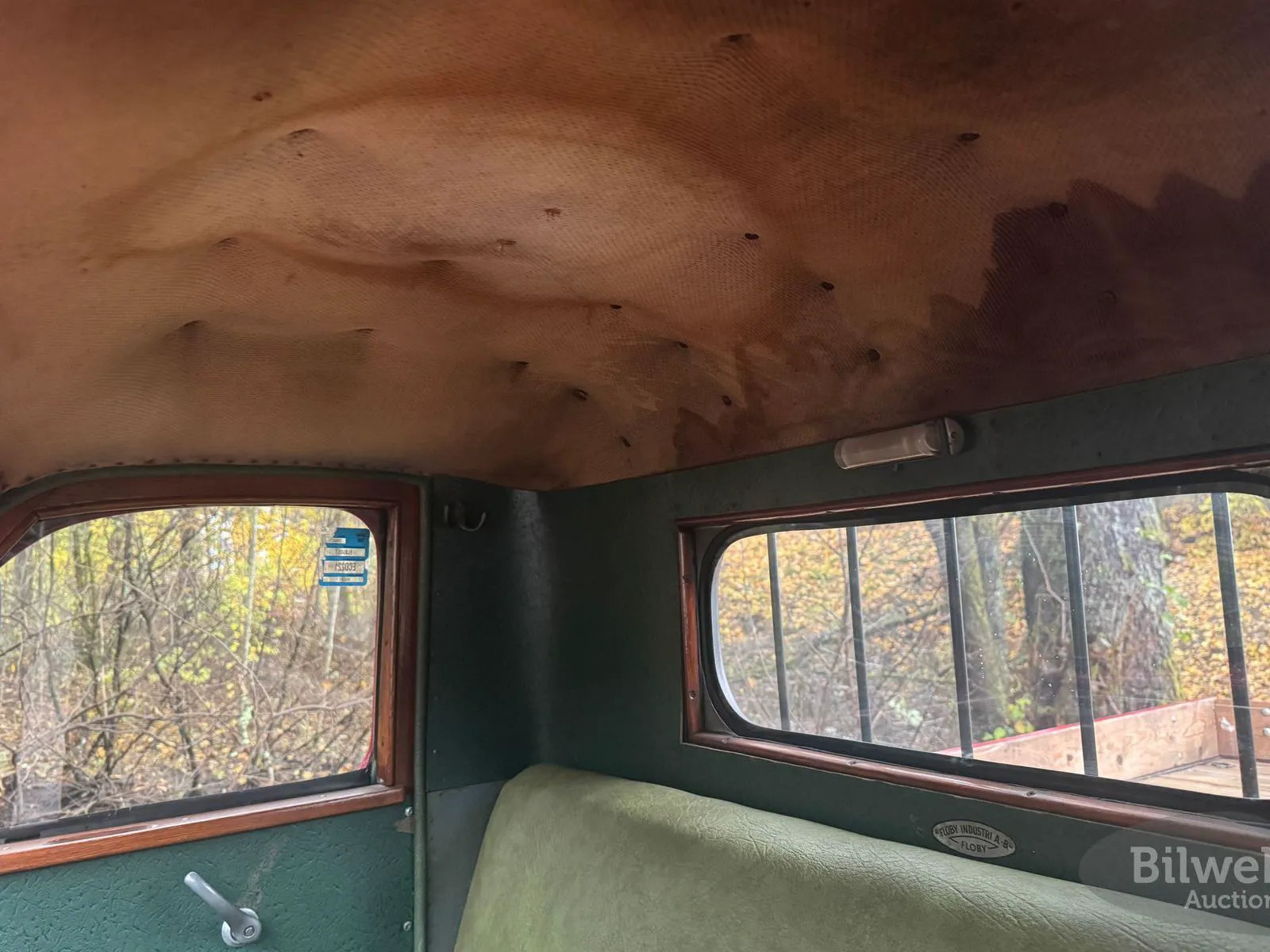 Volvo Duett bild 45