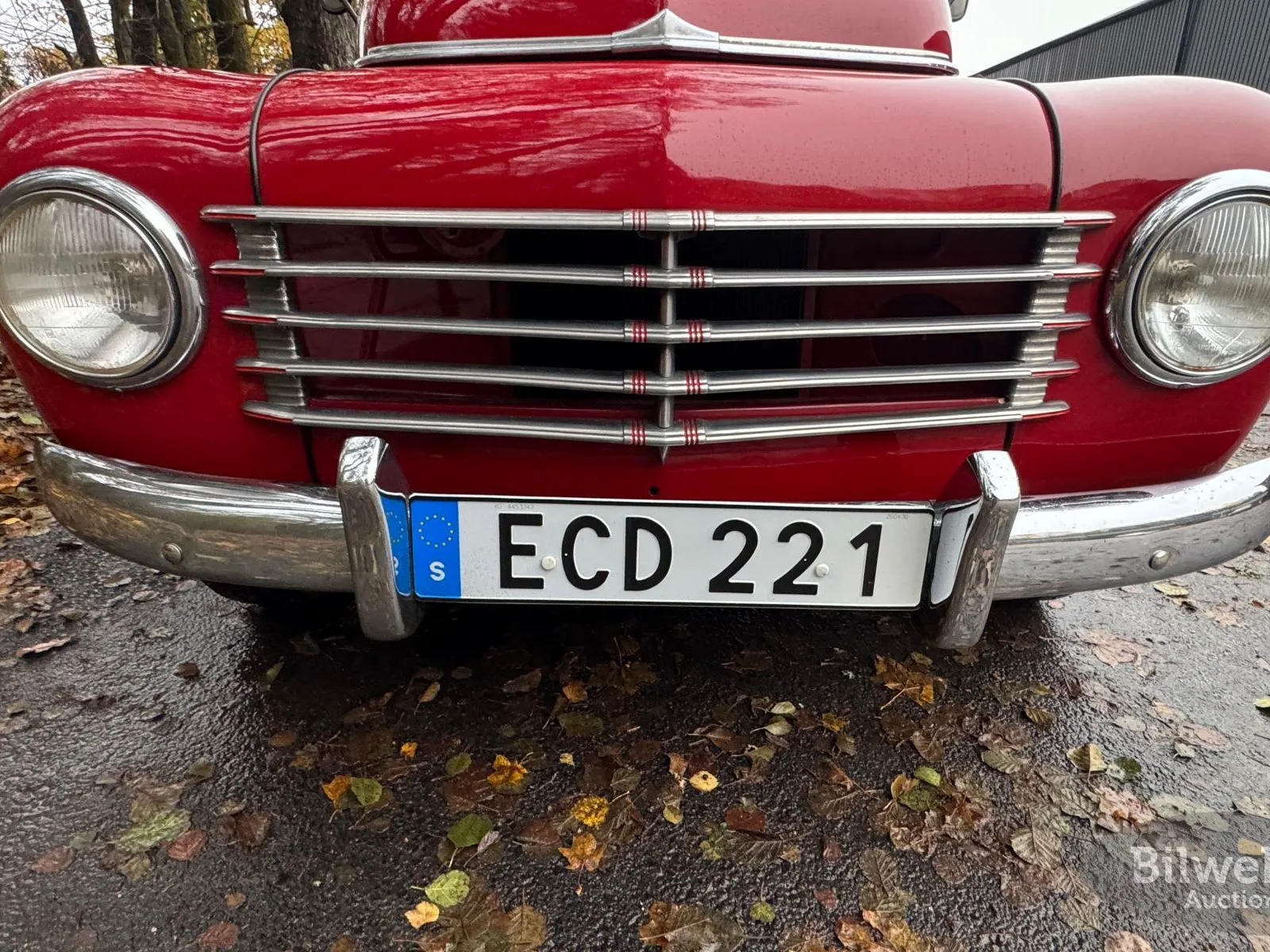 Volvo Duett bild 84
