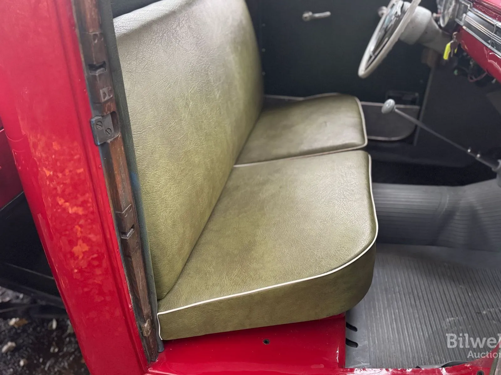 Volvo Duett bild 56