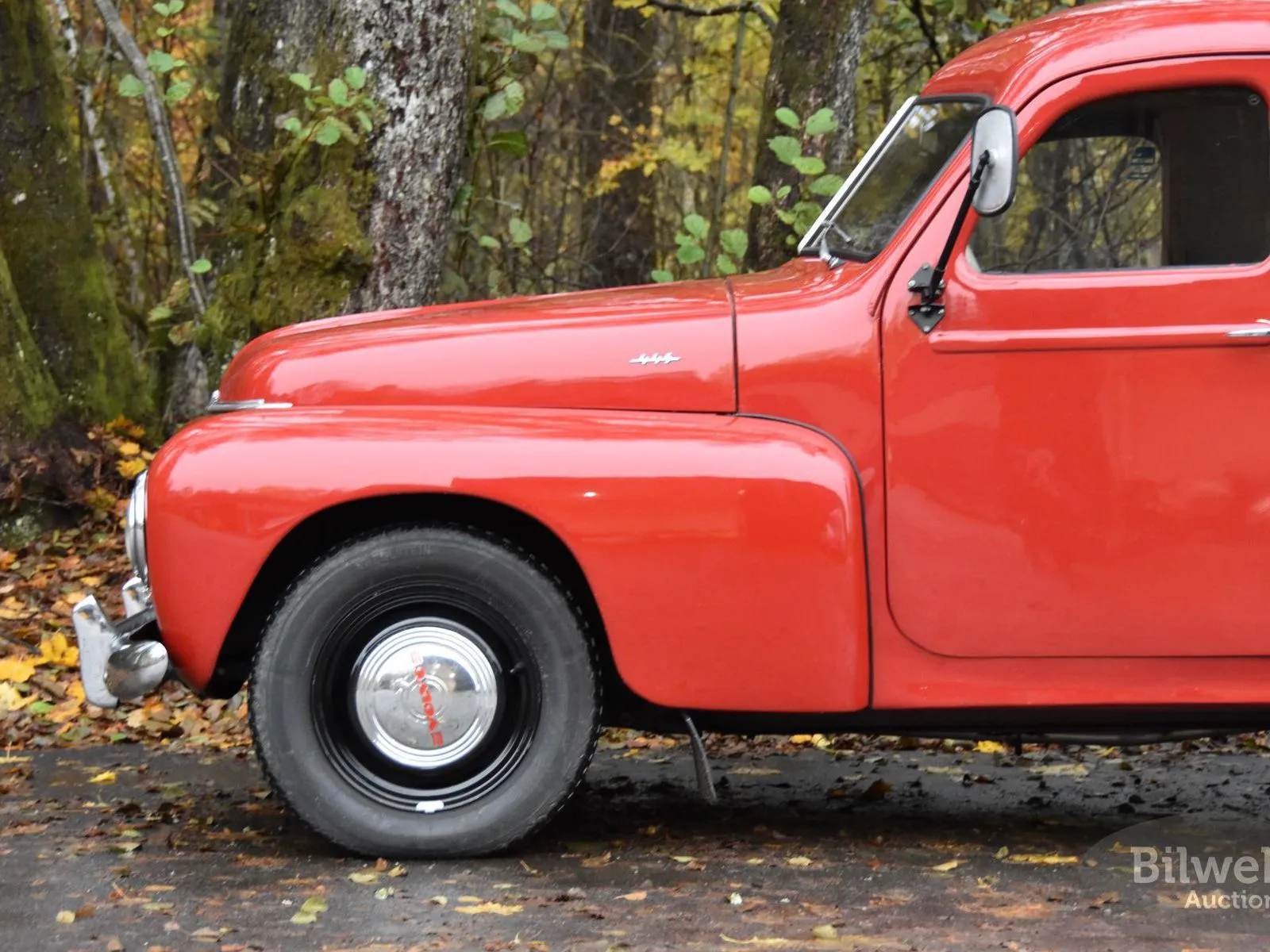 Volvo Duett bild 16