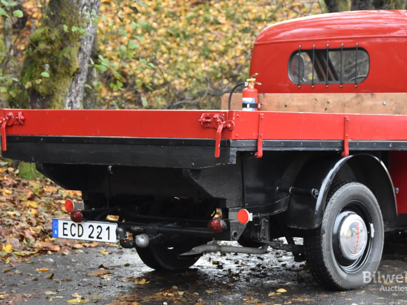 Volvo Duett bild 5