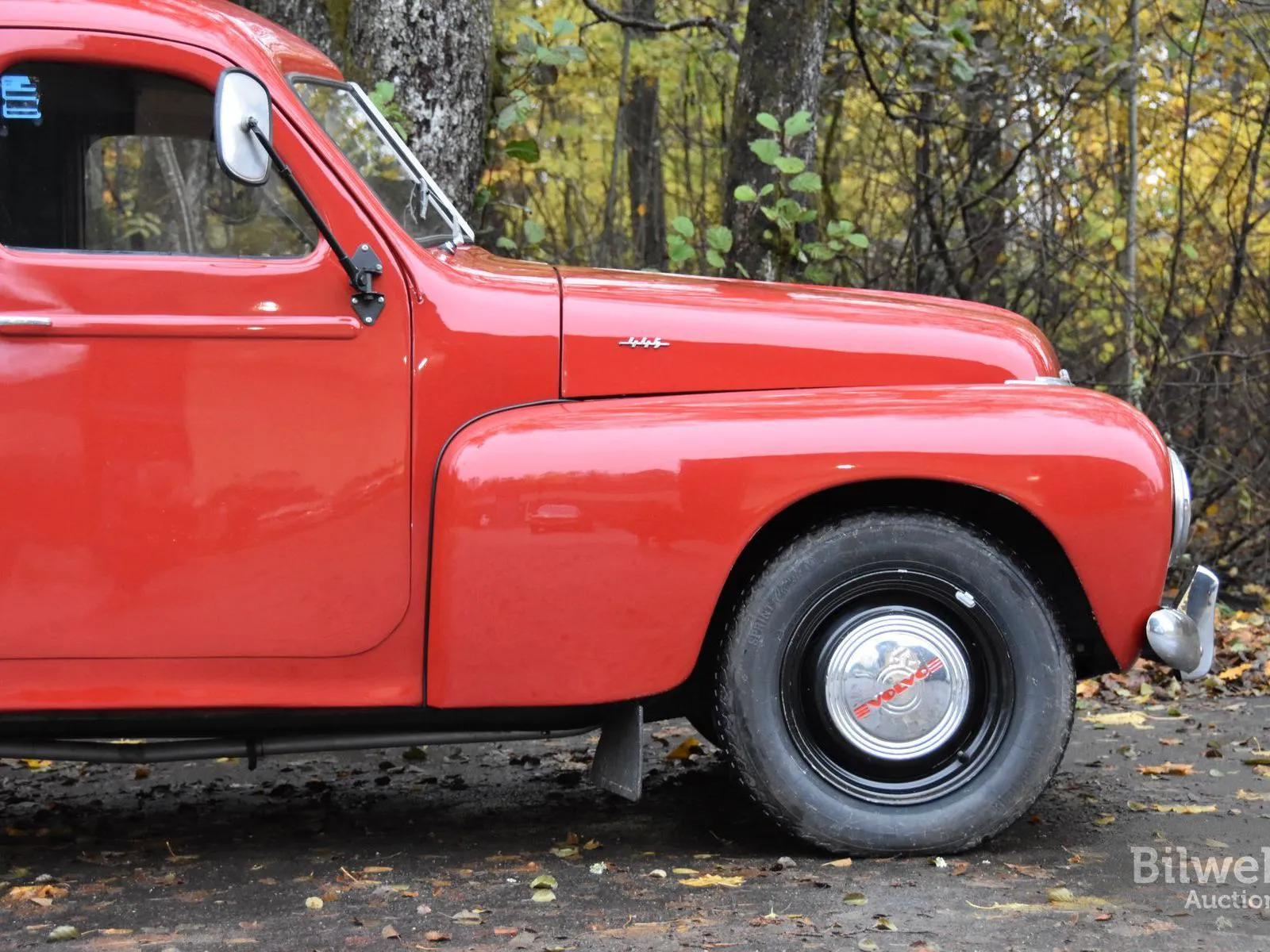 Volvo Duett bild 2