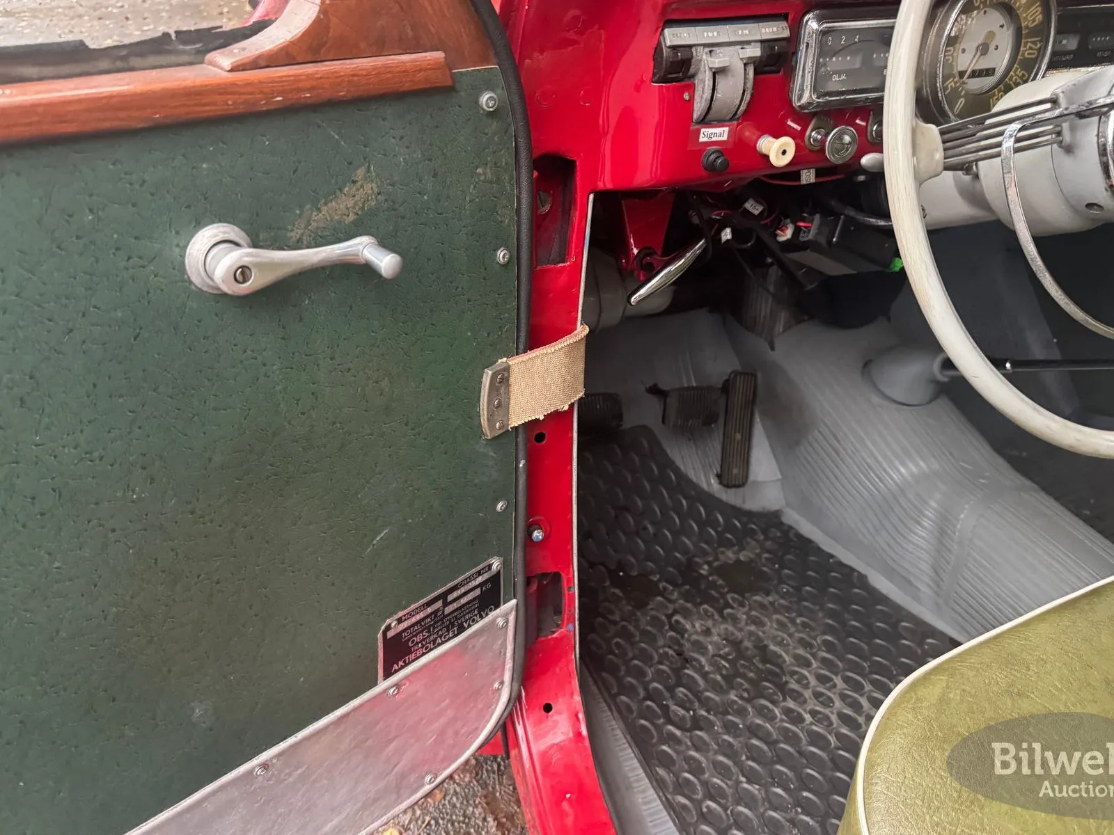 Volvo Duett bild 47