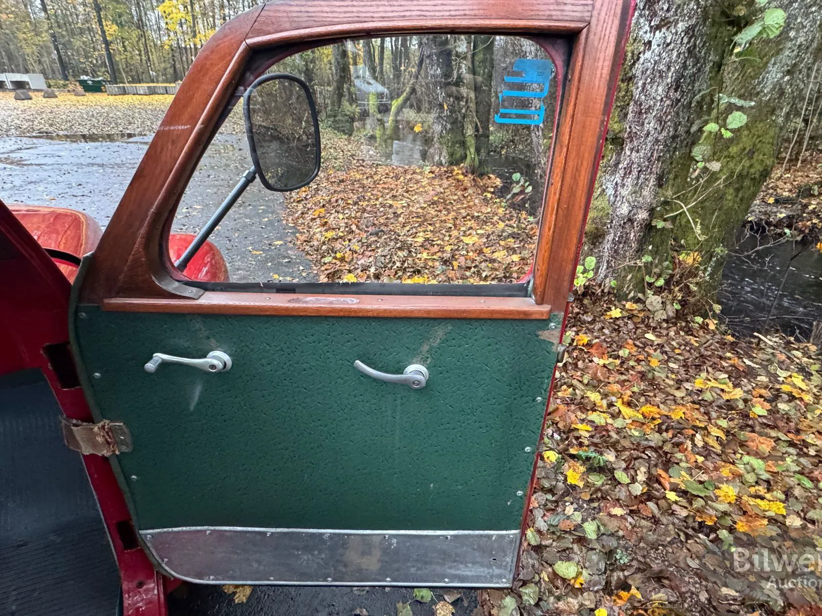 Volvo Duett bild 62
