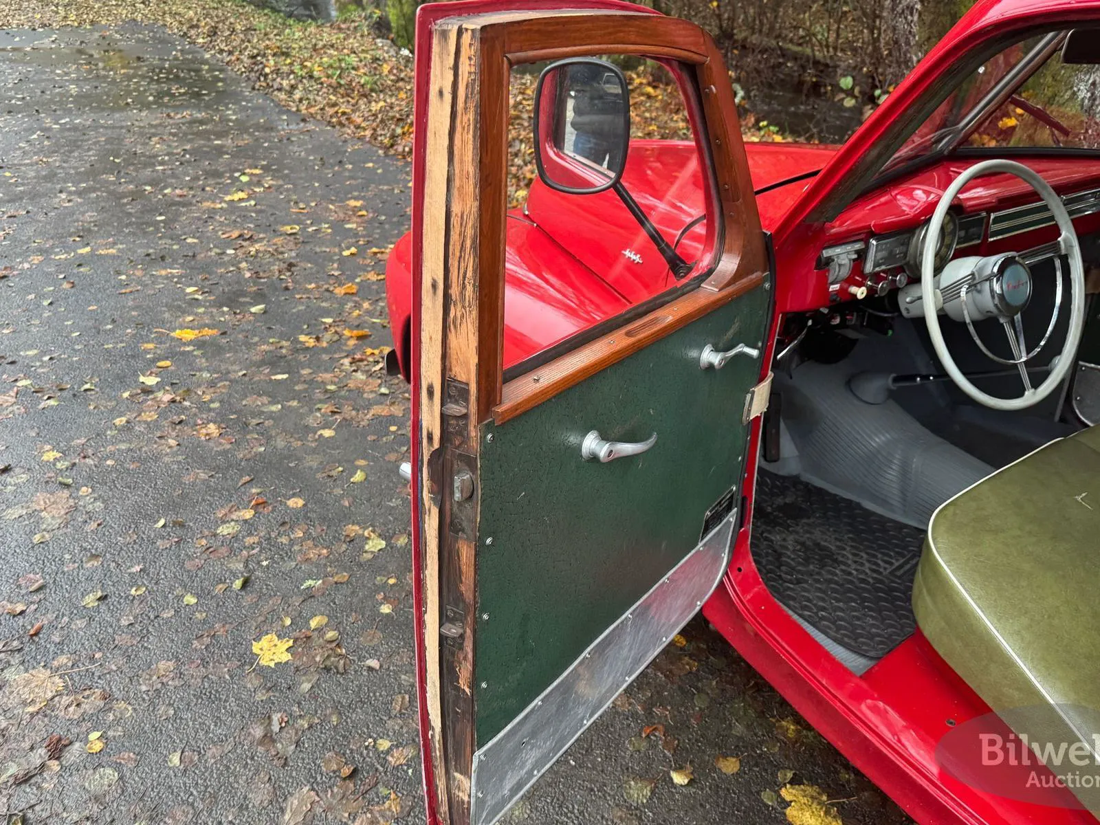 Volvo Duett bild 55