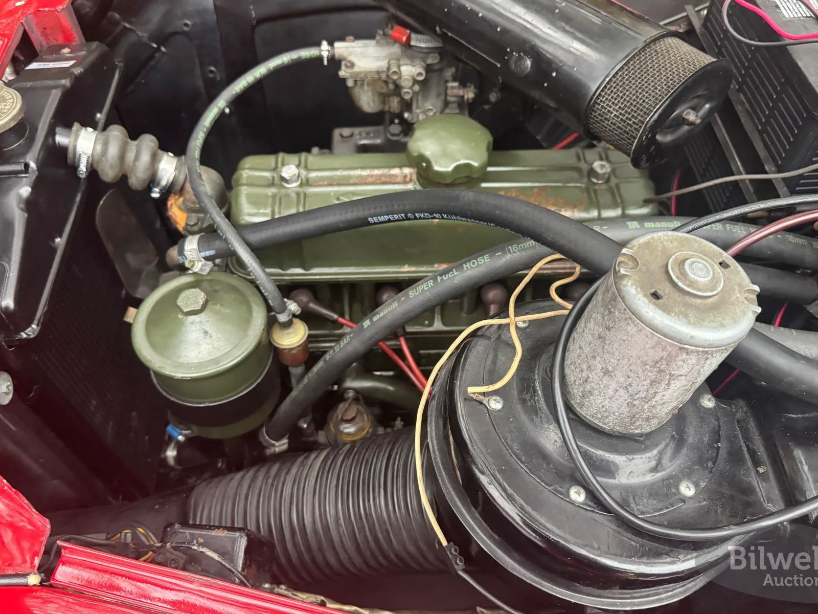 Volvo Duett bild 72