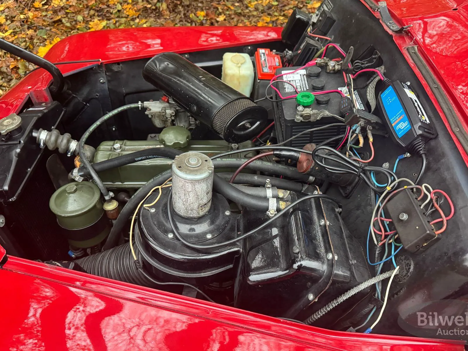 Volvo Duett bild 71
