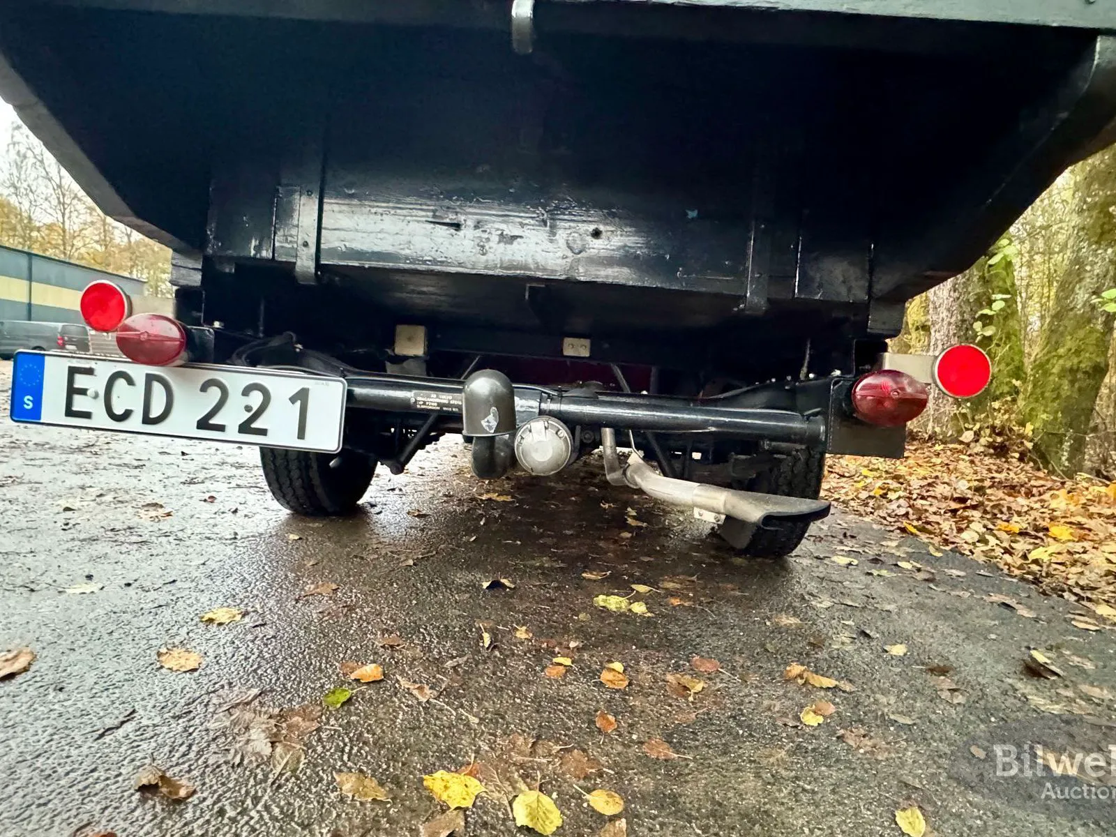 Volvo Duett bild 92