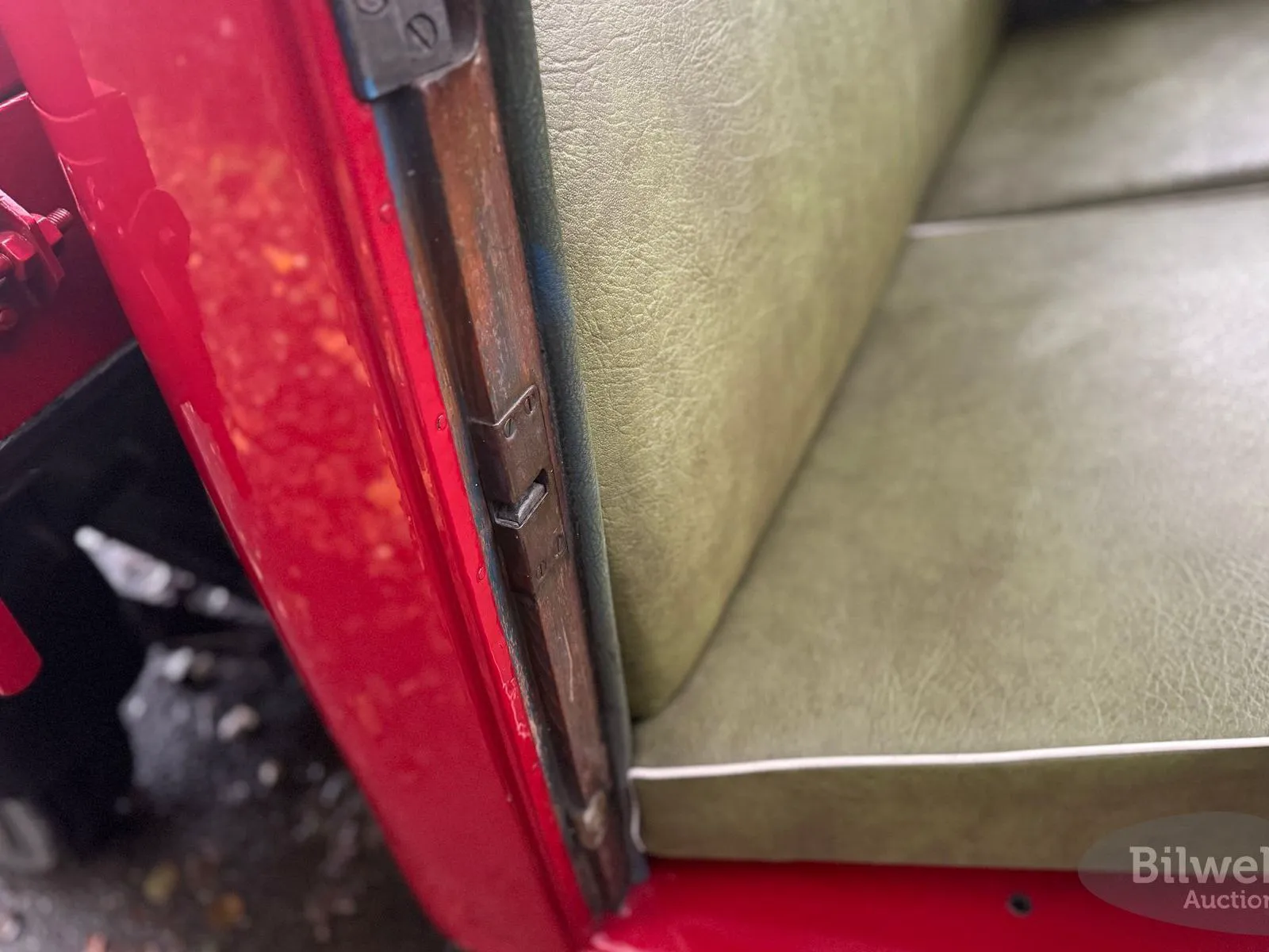 Volvo Duett bild 61
