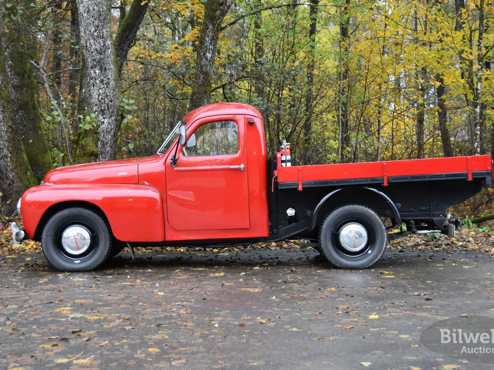Volvo Duett bild 14